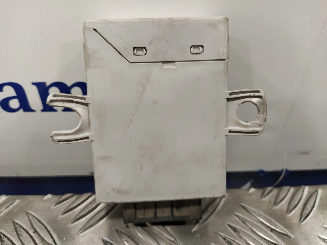 Modulo Electronico para Bmw Mini (R50,R53)