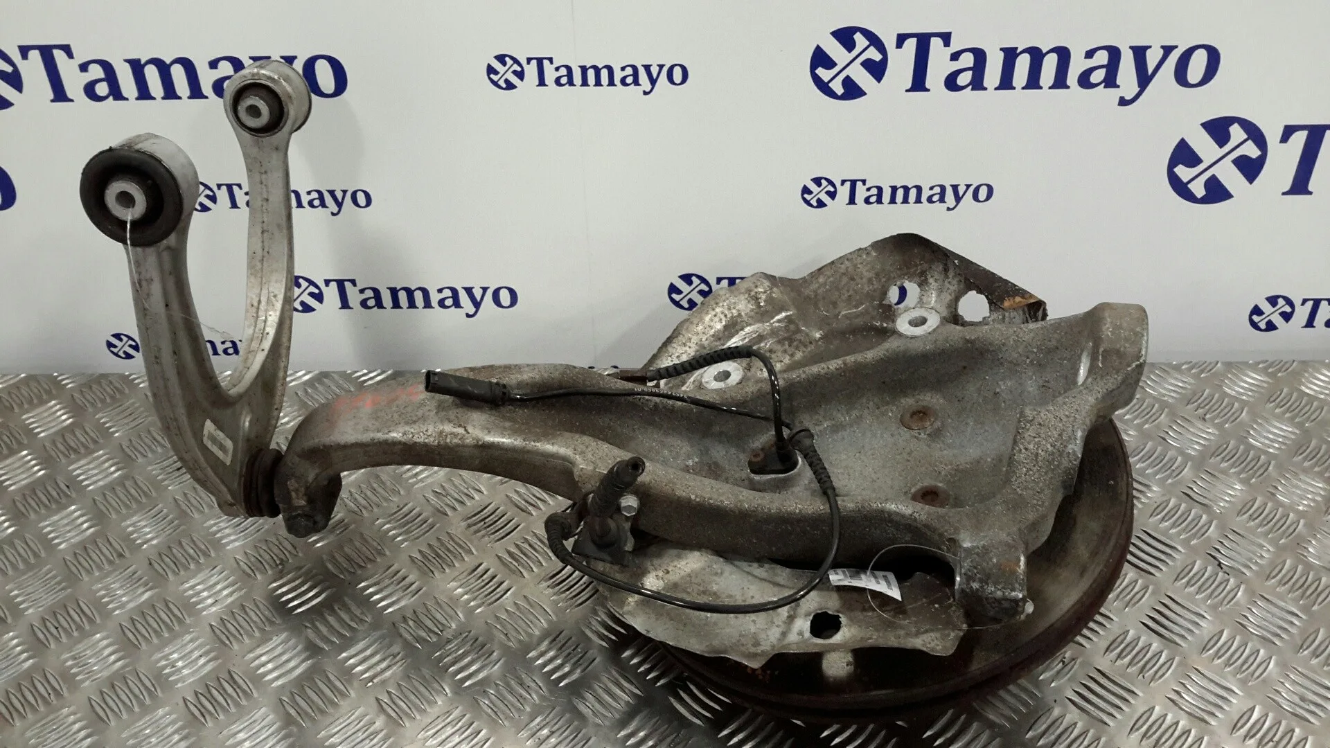 Mangueta Delantera Derecha para Bmw Serie 5 Lim. (F10)