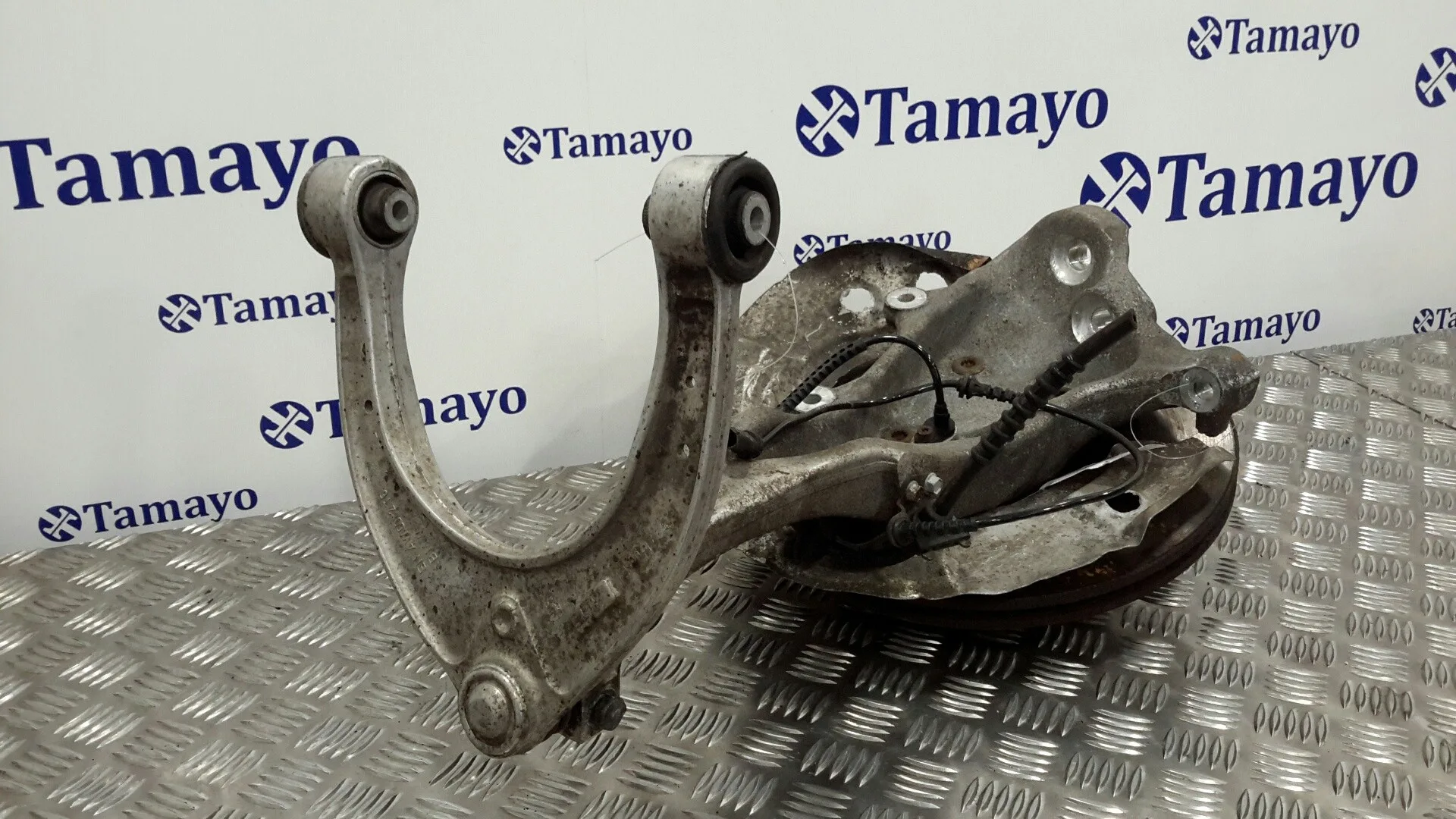 Mangueta Delantera Derecha para Bmw Serie 5 Lim. (F10)