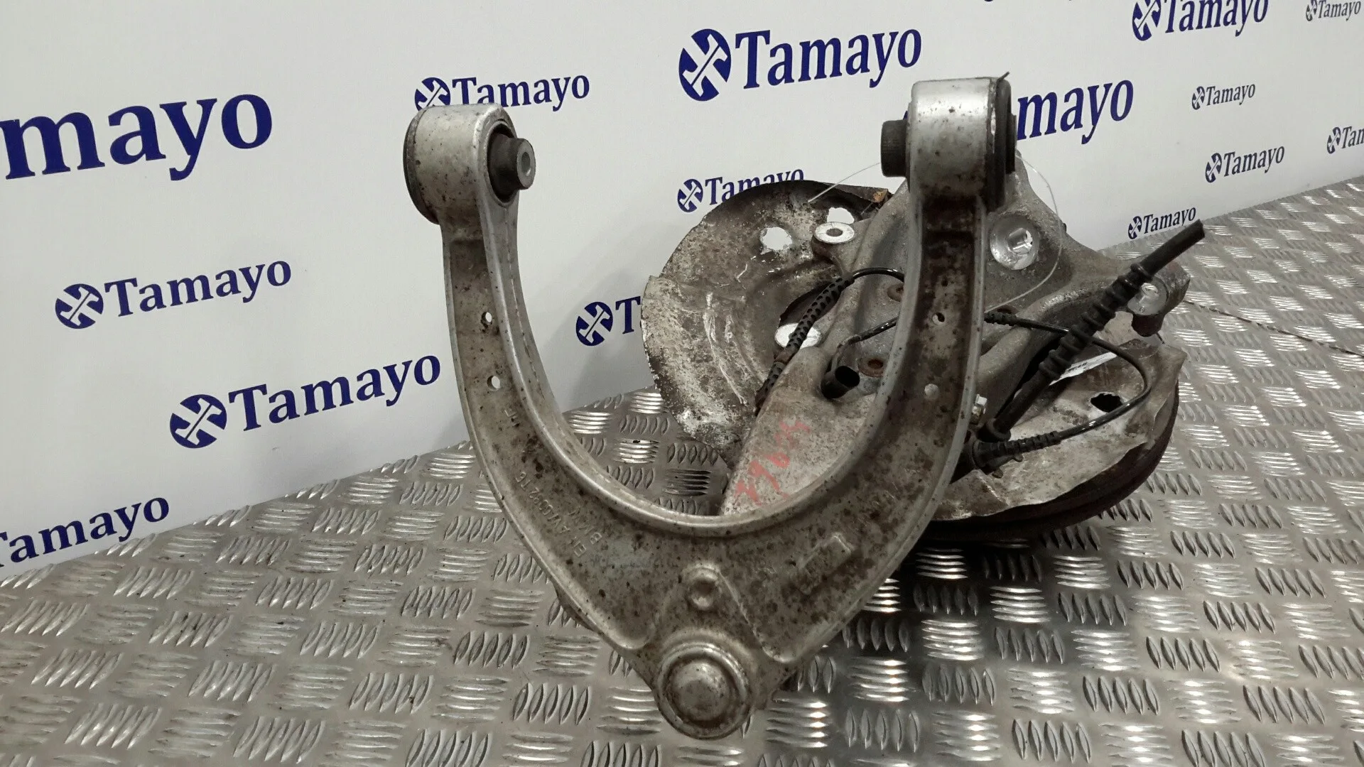 Mangueta Delantera Derecha para Bmw Serie 5 Lim. (F10)