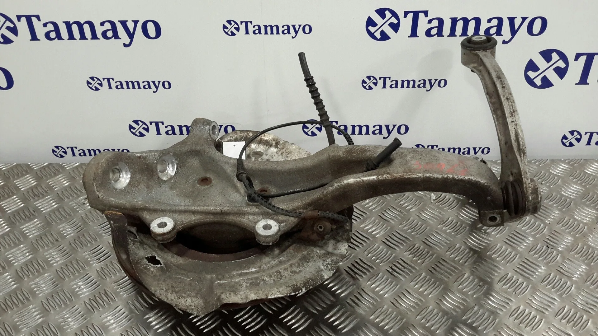 Mangueta Delantera Derecha para Bmw Serie 5 Lim. (F10)
