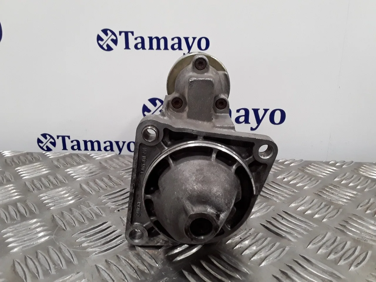 Motor Arranque para Fiat Multipla (186)
