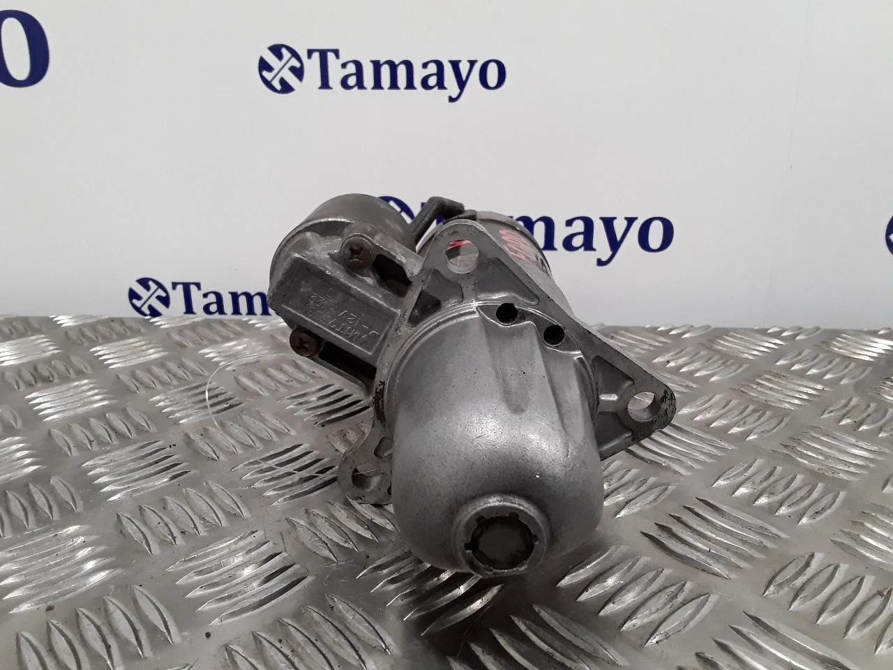 Motor Arranque para Ford Probe