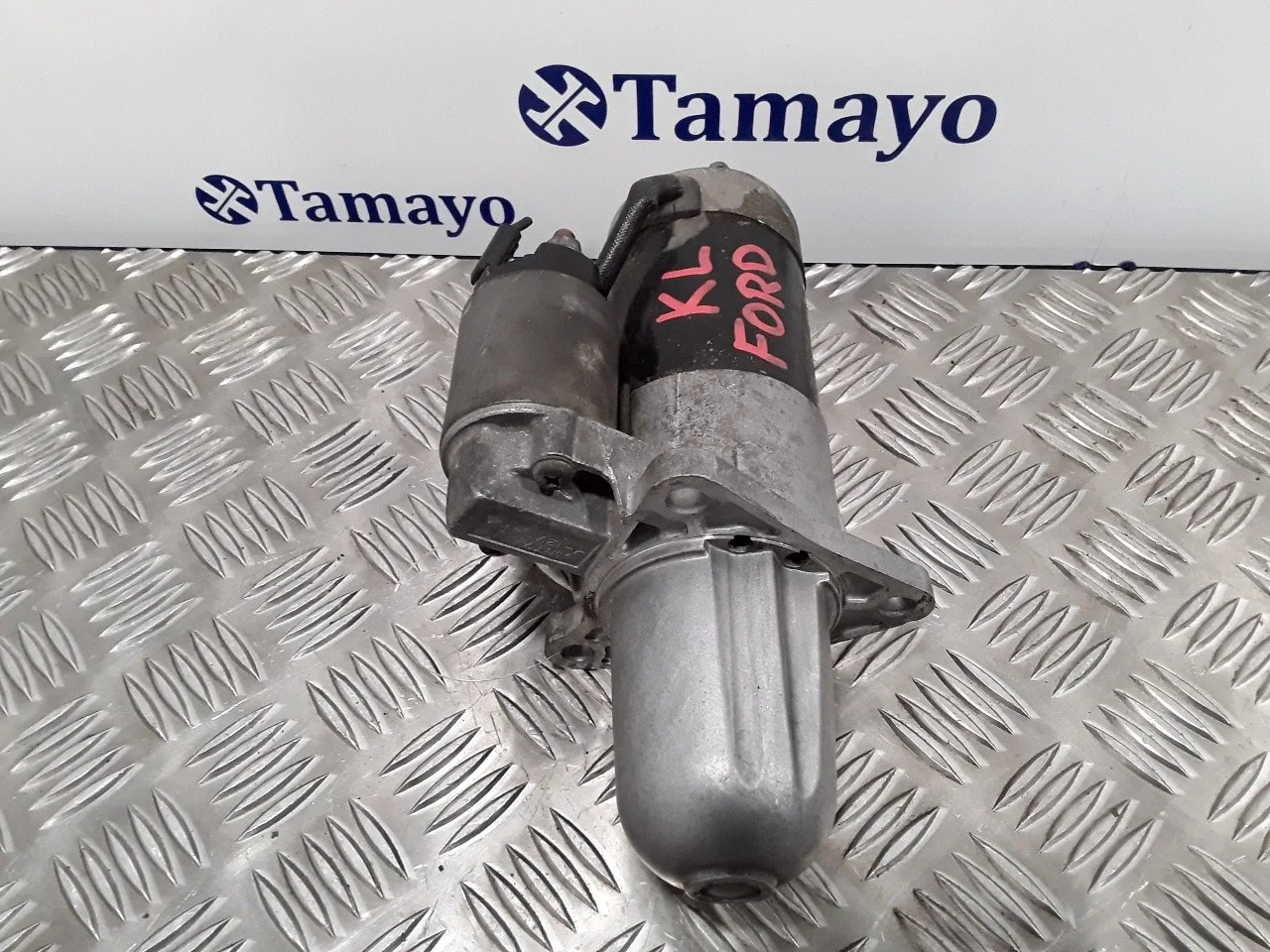 Motor Arranque para Ford Probe