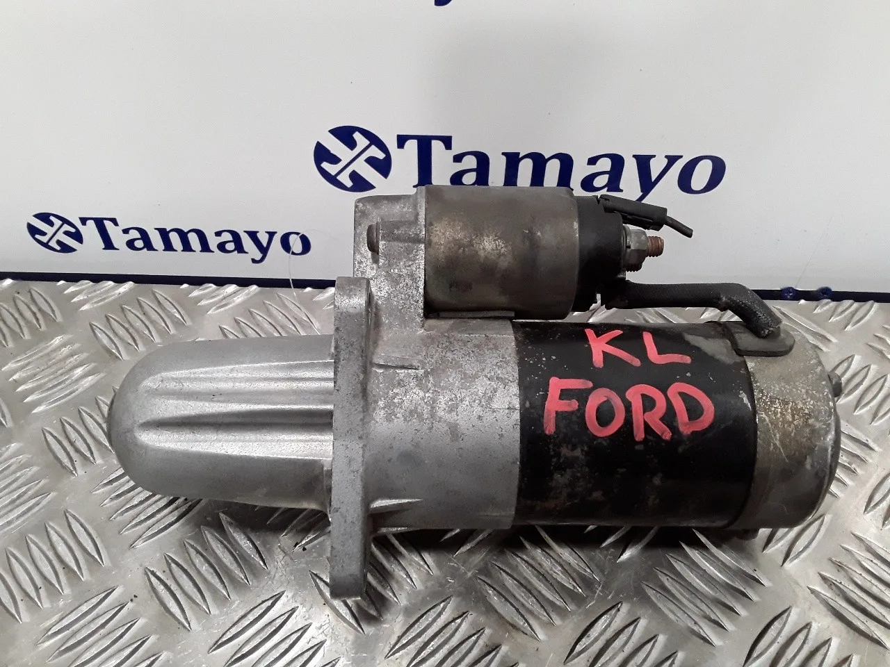 Motor Arranque para Ford Probe