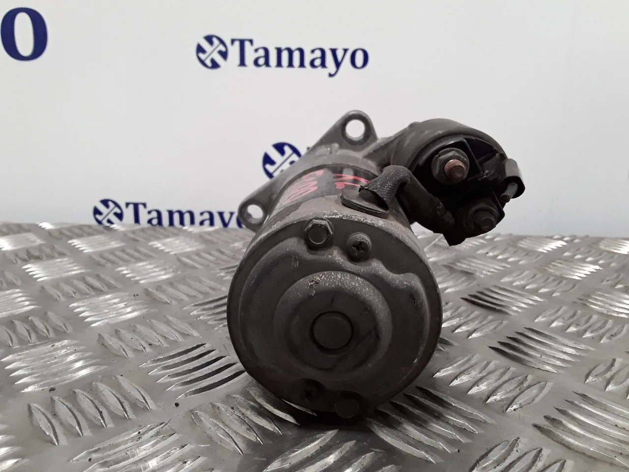 Motor Arranque para Ford Probe
