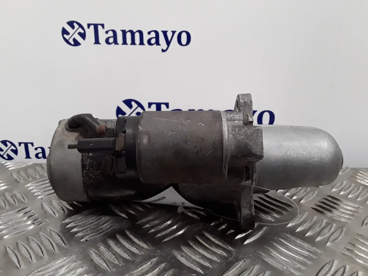Motor Arranque para Ford Probe