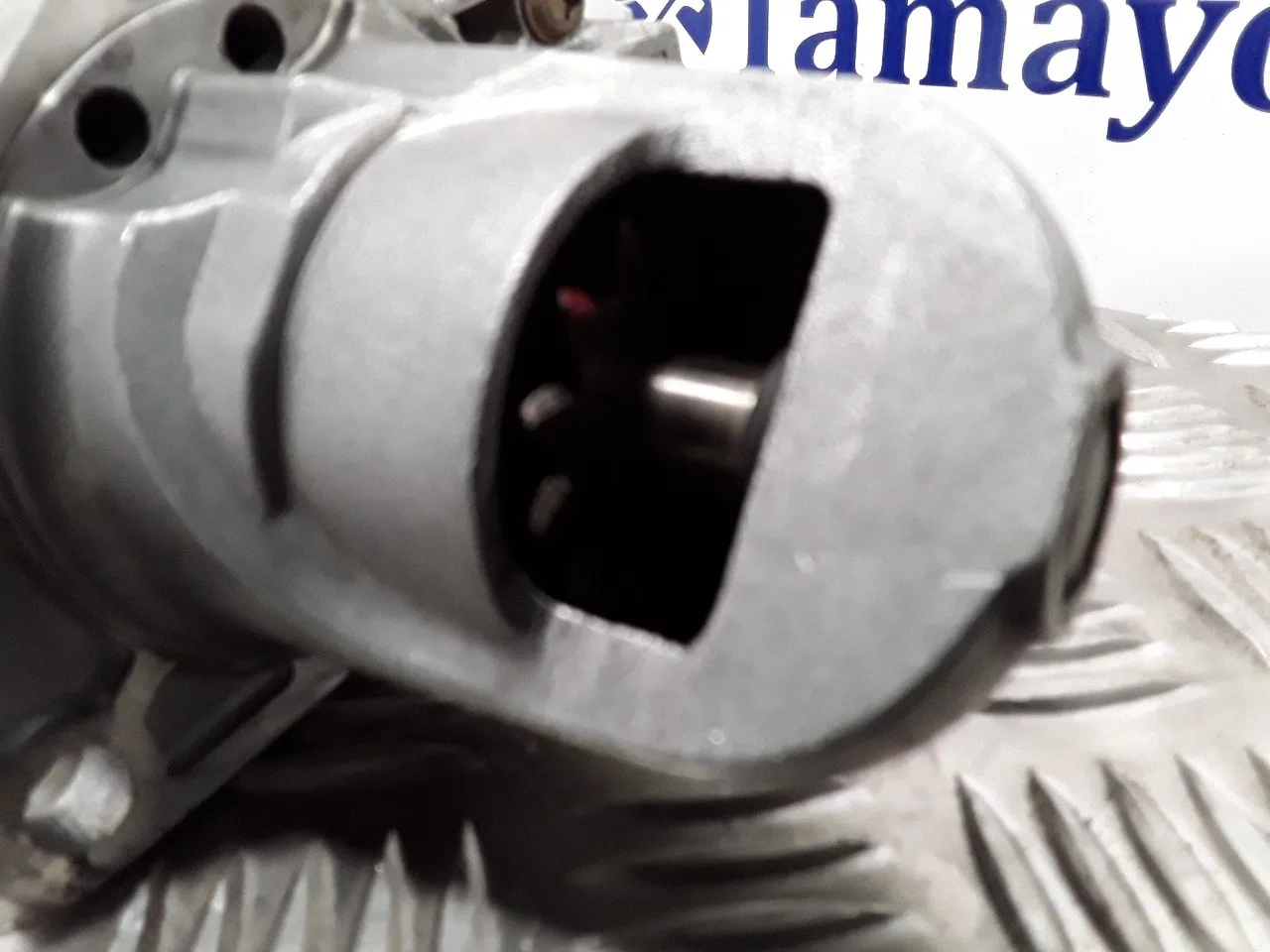 Motor Arranque para Ford Probe