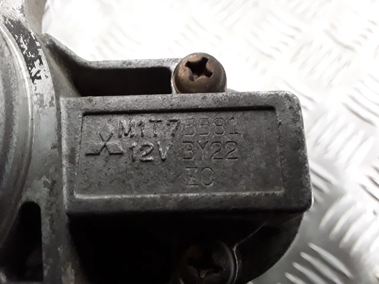 Motor Arranque para Ford Probe