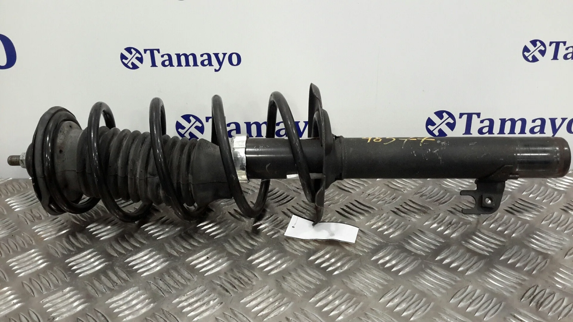 Amortiguador Delantero Derecho para Toyota Aygo (Kgb/Wnb)