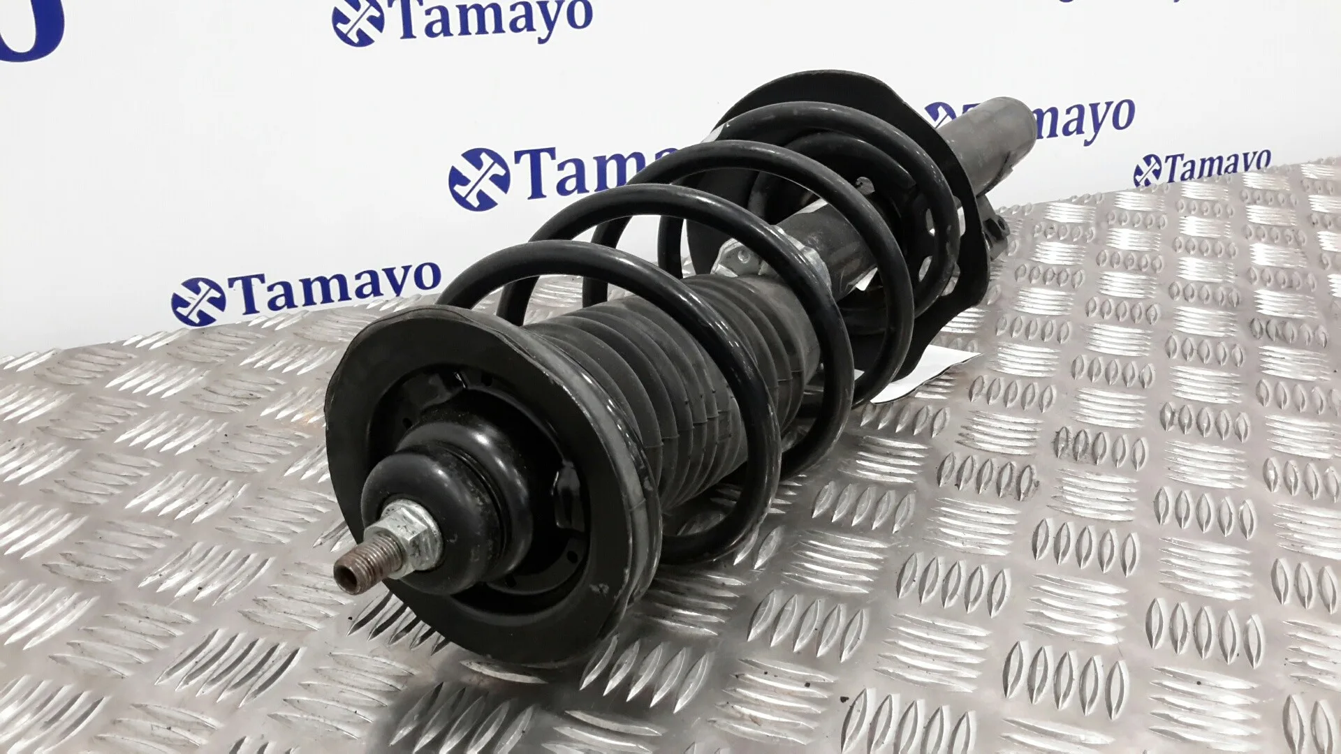 Amortiguador Delantero Derecho para Toyota Aygo (Kgb/Wnb)