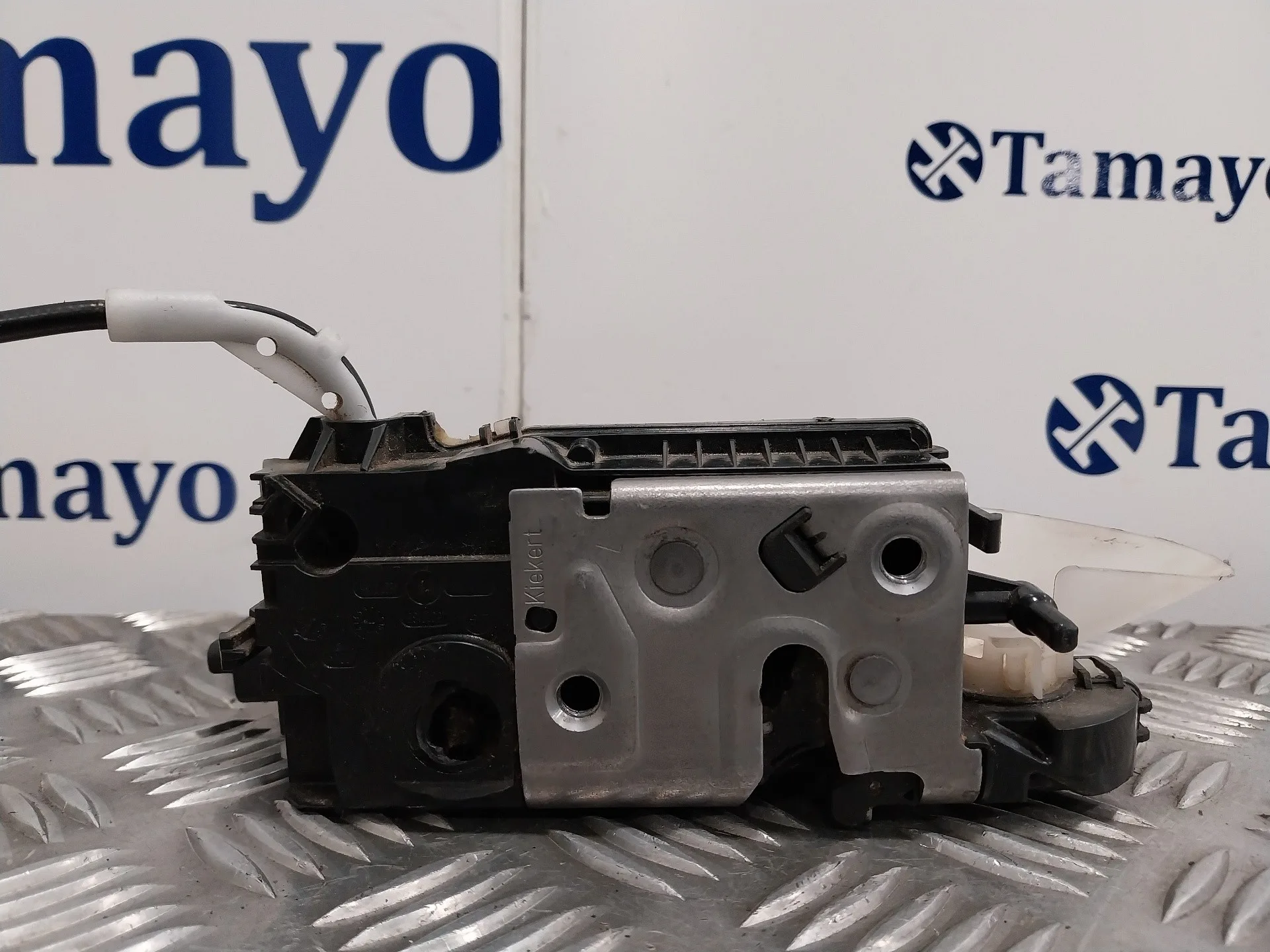 Cerradura Puerta Delantera Izquierda para Peugeot 208