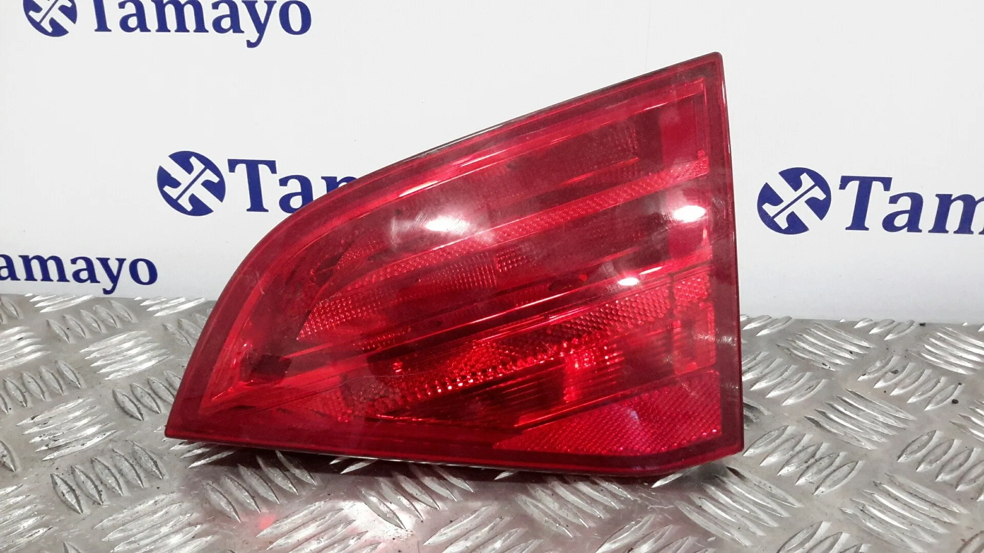 Piloto Trasero Derecho Interior para Audi A4 Avant (8K5) (2008)
