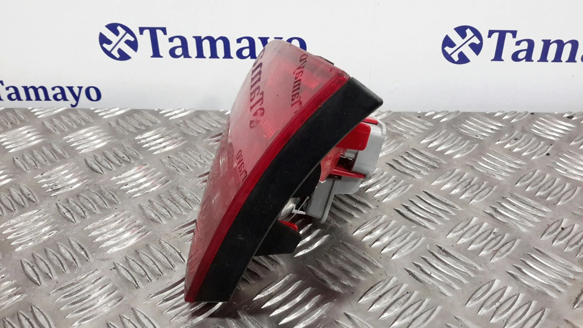 Piloto Trasero Derecho Interior para Audi A4 Avant (8K5) (2008)