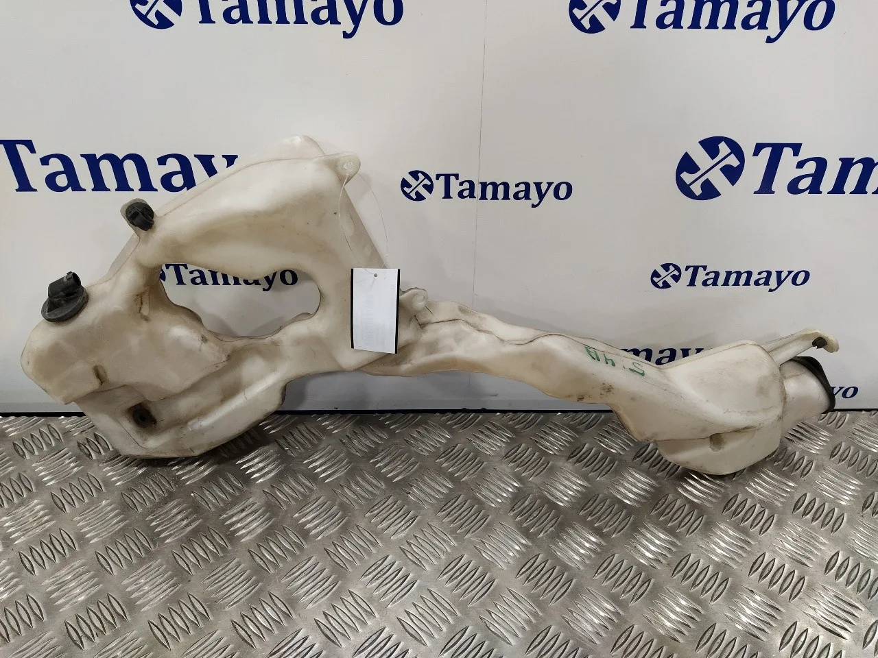 Deposito Limpia para Mini Mini (R56)
