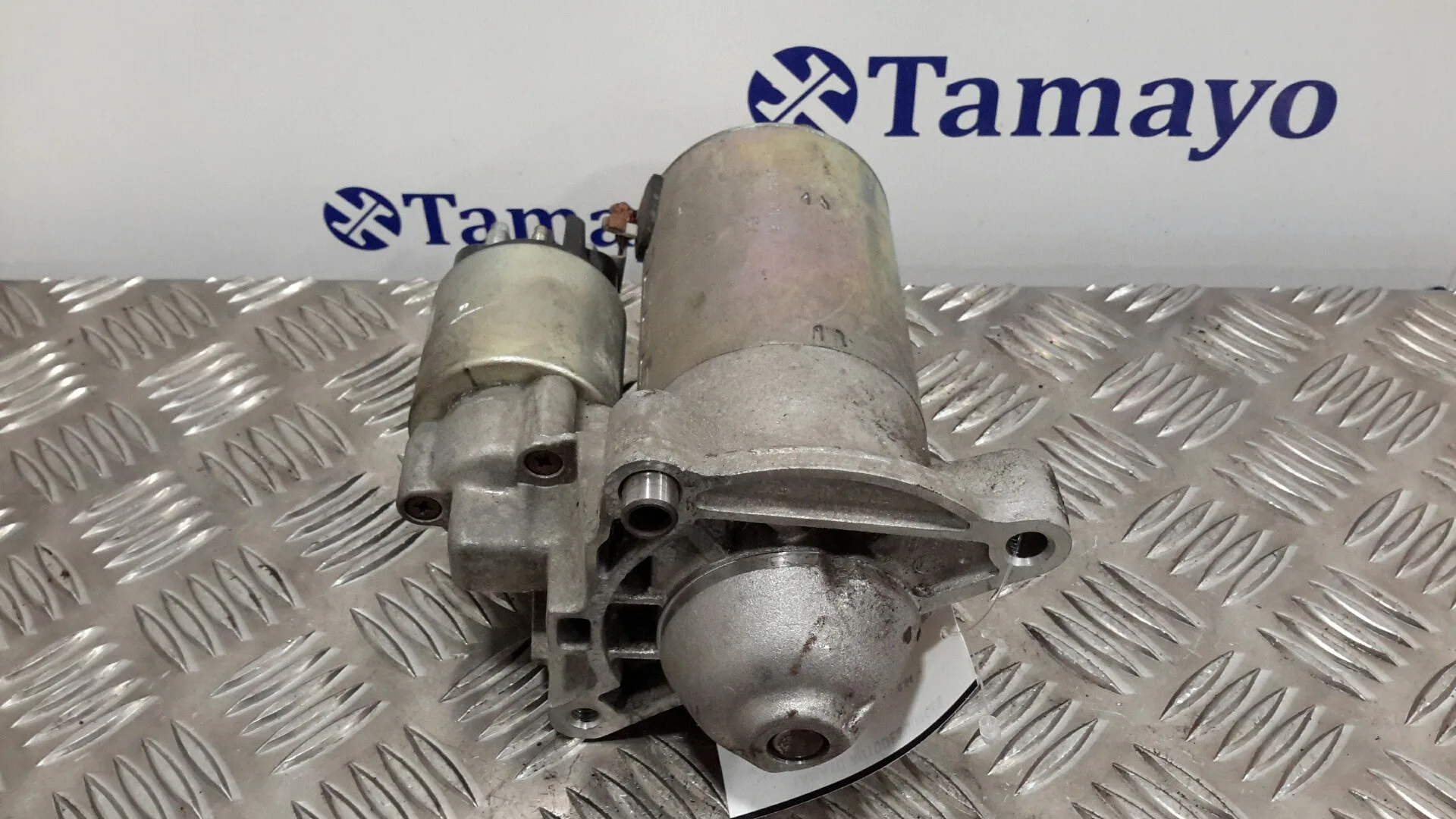 Motor Arranque para Citroën C4 Berlina