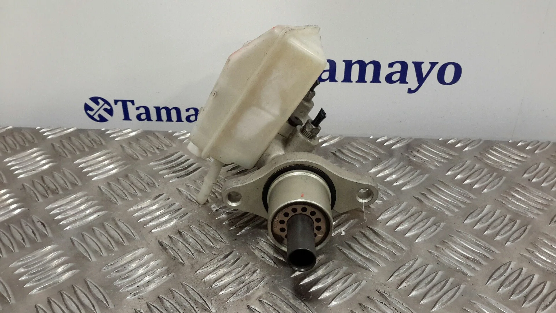 Bomba Freno para Ford Focus Berlina (Cap)