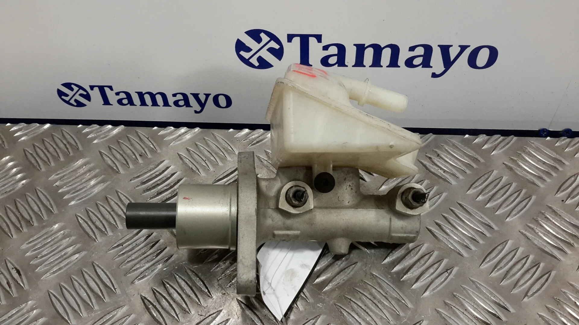 Bomba Freno para Ford Focus Berlina (Cap)