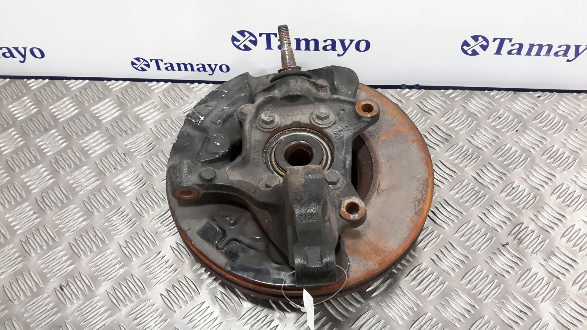 Mangueta Delantera Derecha para Volvo Xc90