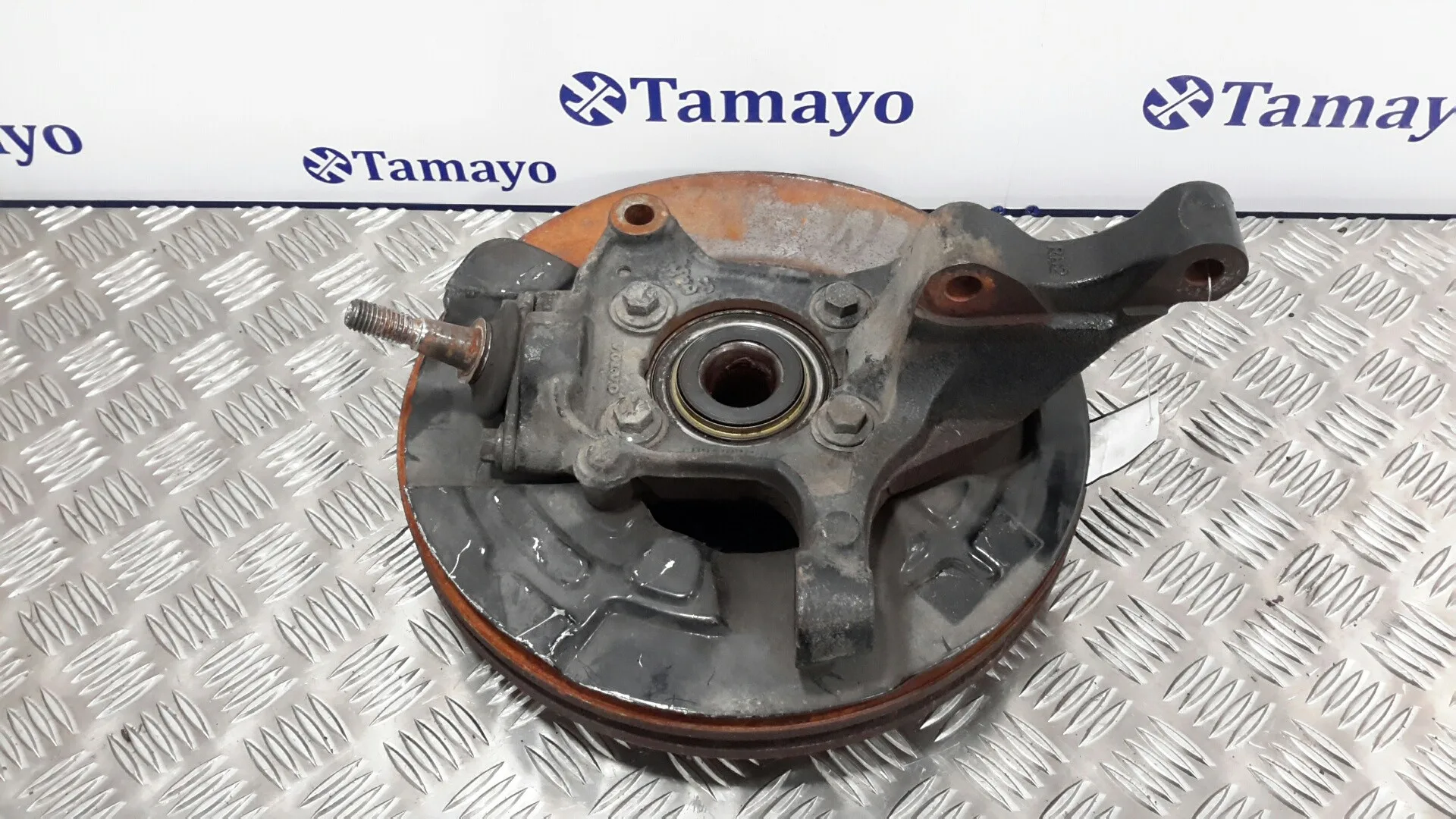 Mangueta Delantera Derecha para Volvo Xc90