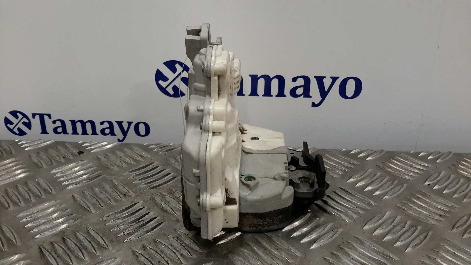 Cerradura Puerta Delantera Derecha para Audi A4 Berlina (8E)