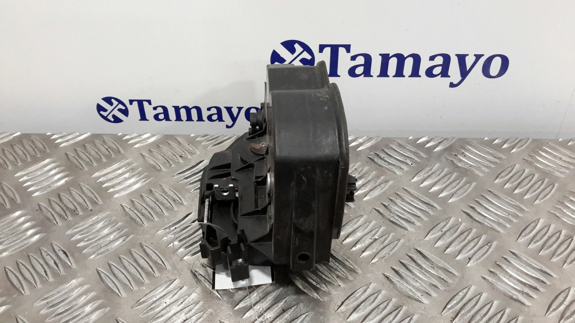 Cerradura Puerta Trasera Derecha para Bmw Serie 1 Berlina (E81/E87)