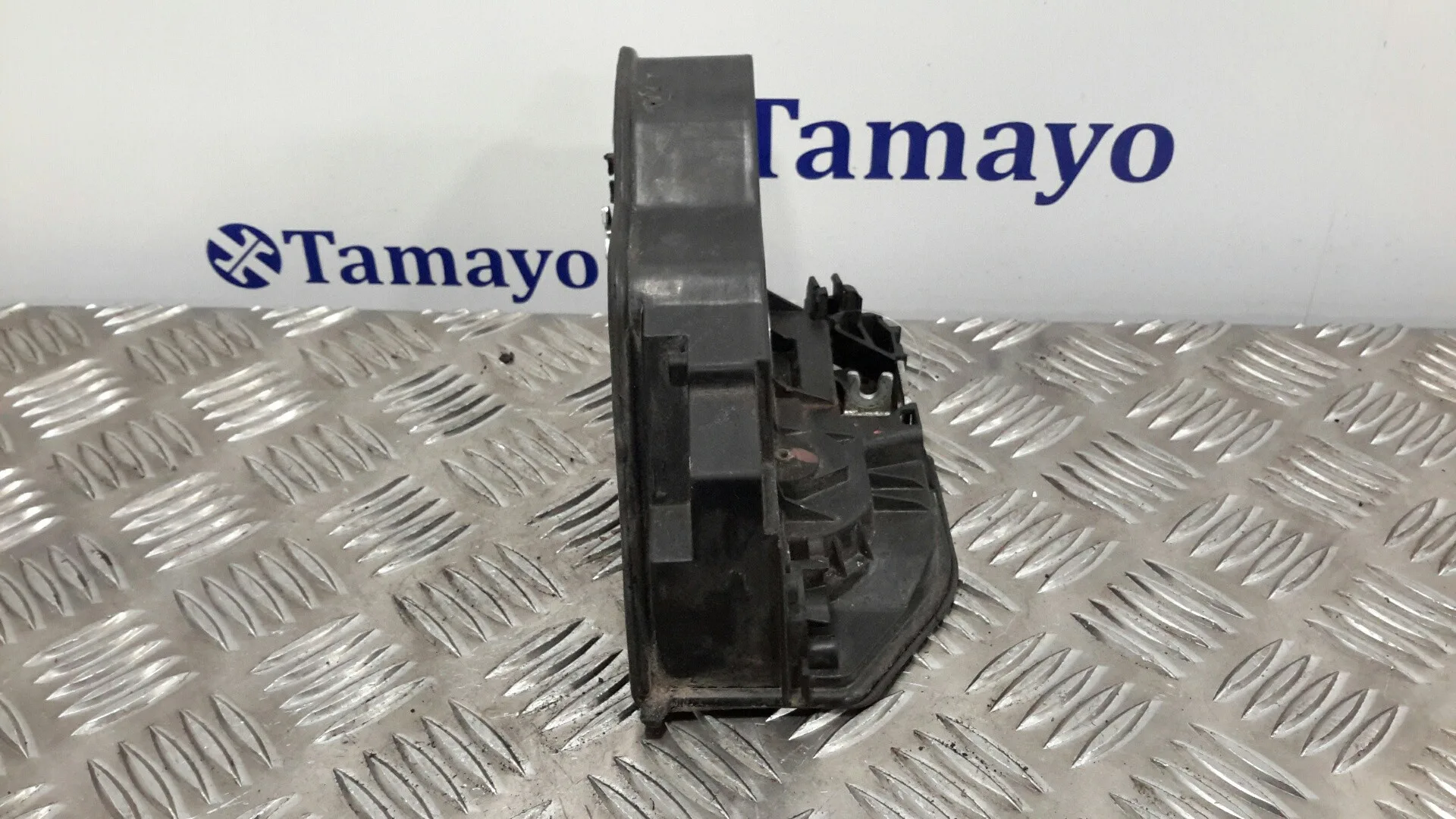Cerradura Puerta Trasera Derecha para Bmw Serie 1 Berlina (E81/E87)