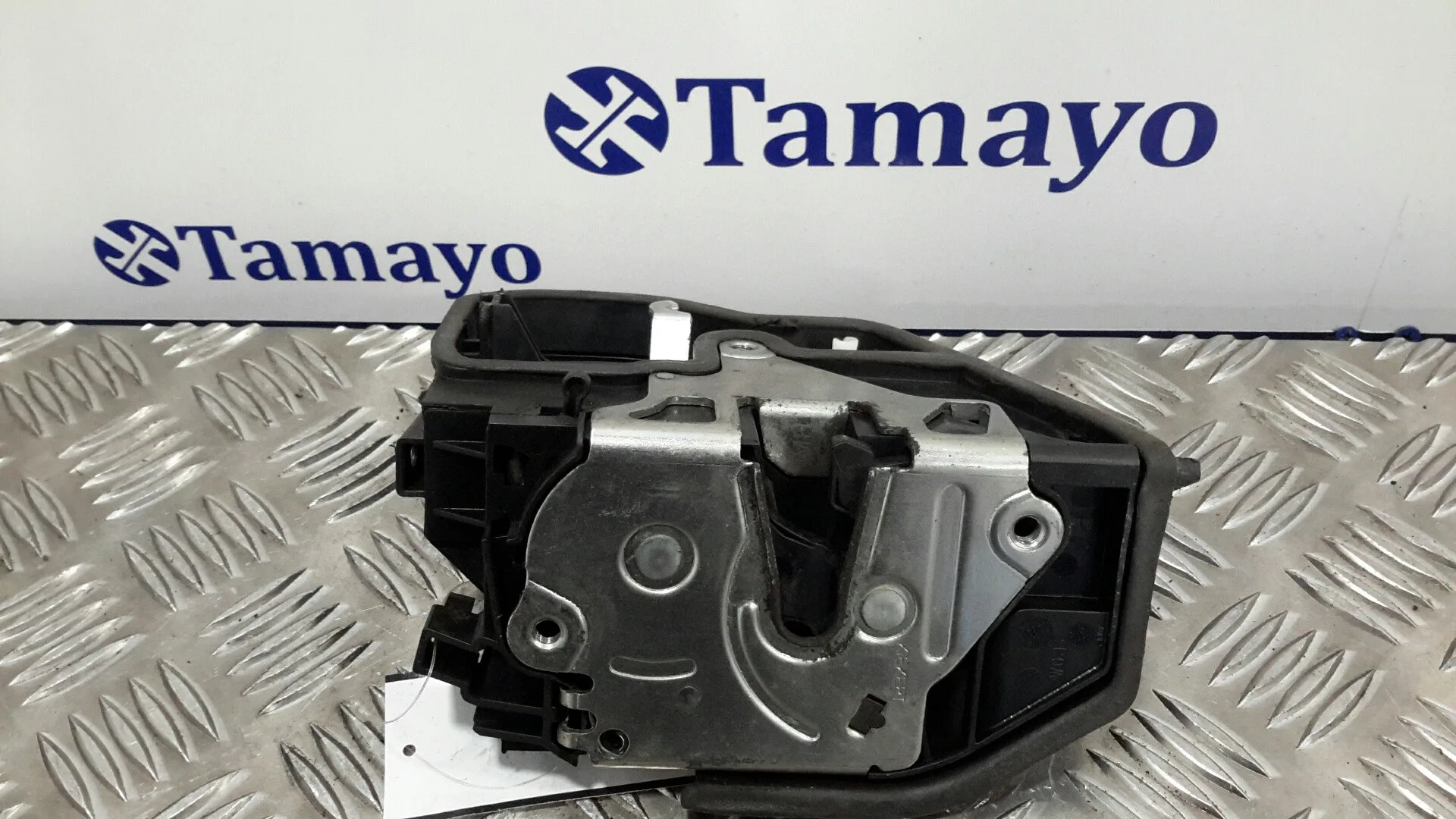 Cerradura Puerta Trasera Derecha para Bmw Serie 1 Berlina (E81/E87)