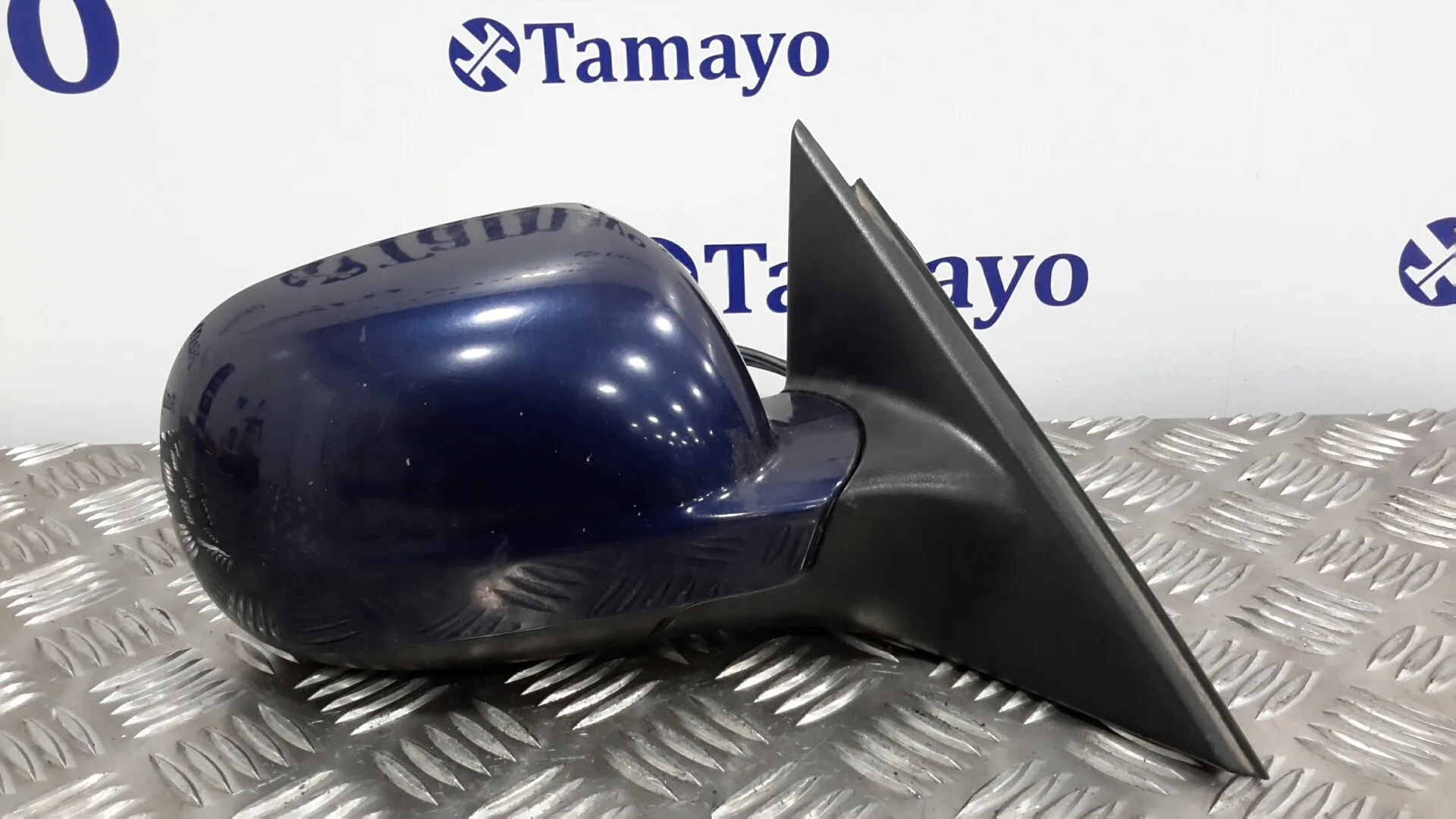 Retrovisor Derecho para Volkswagen Passat Variant (3B6)