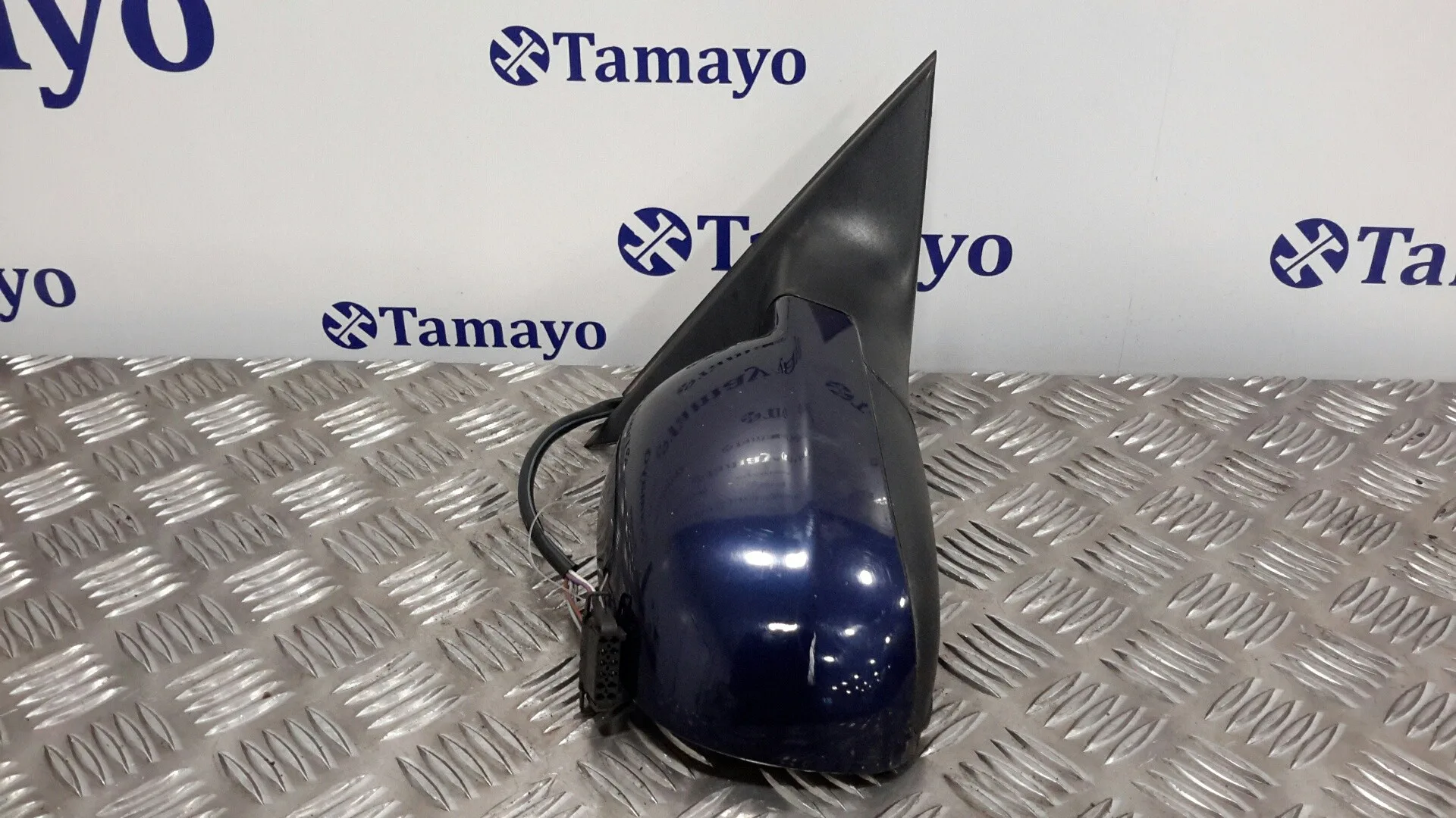 Retrovisor Derecho para Volkswagen Passat Variant (3B6)