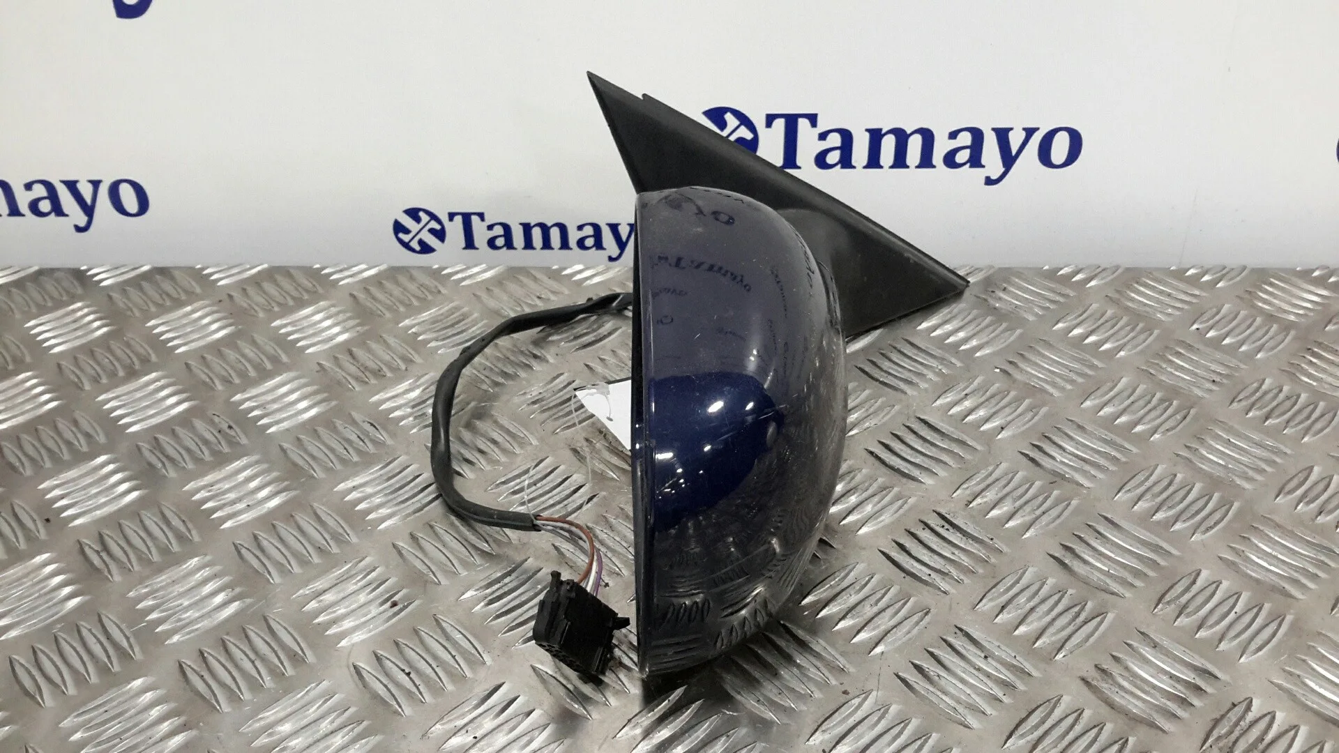 Retrovisor Derecho para Volkswagen Passat Berlina (3B3)