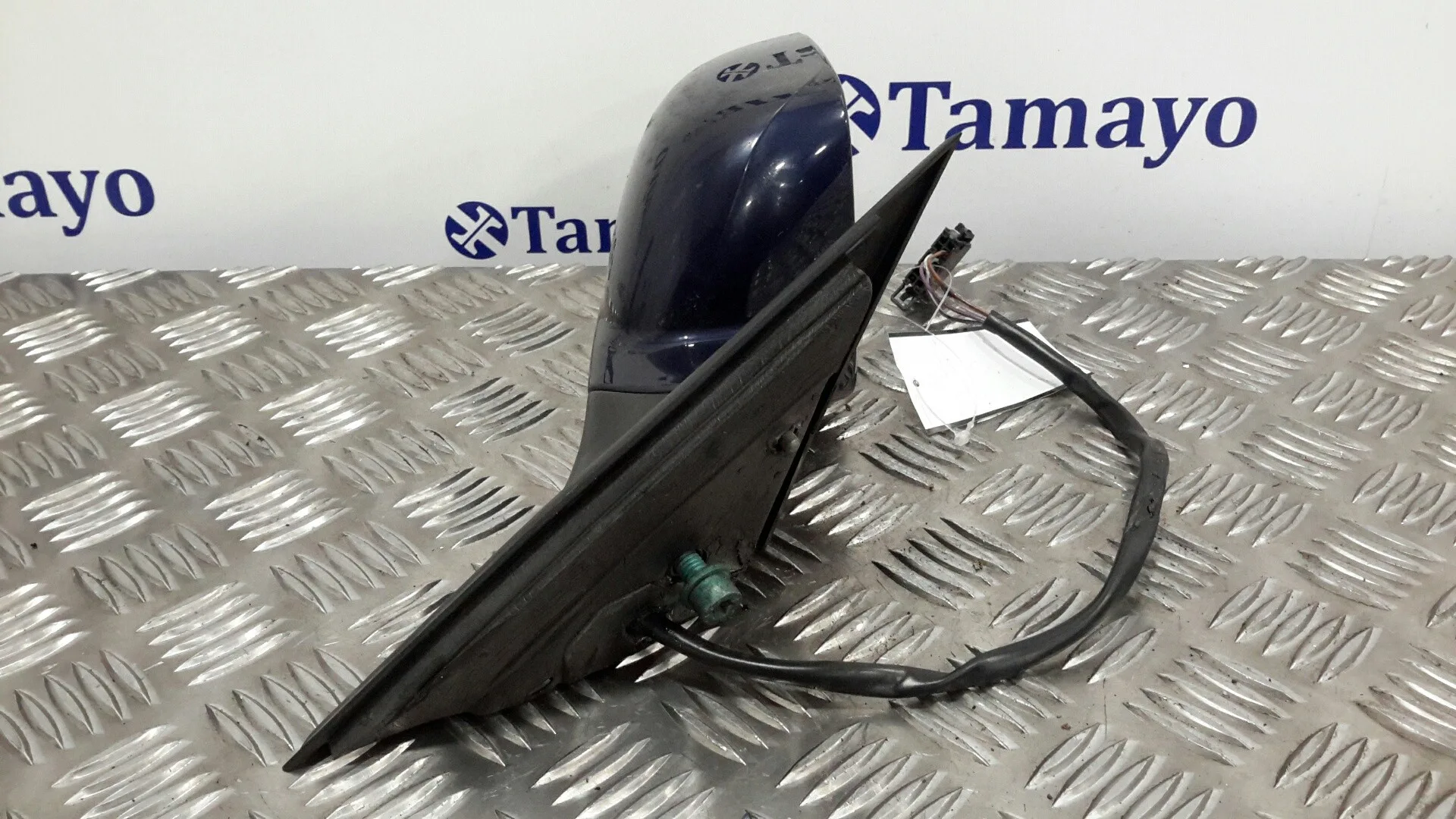 Retrovisor Derecho para Volkswagen Passat Berlina (3B3)