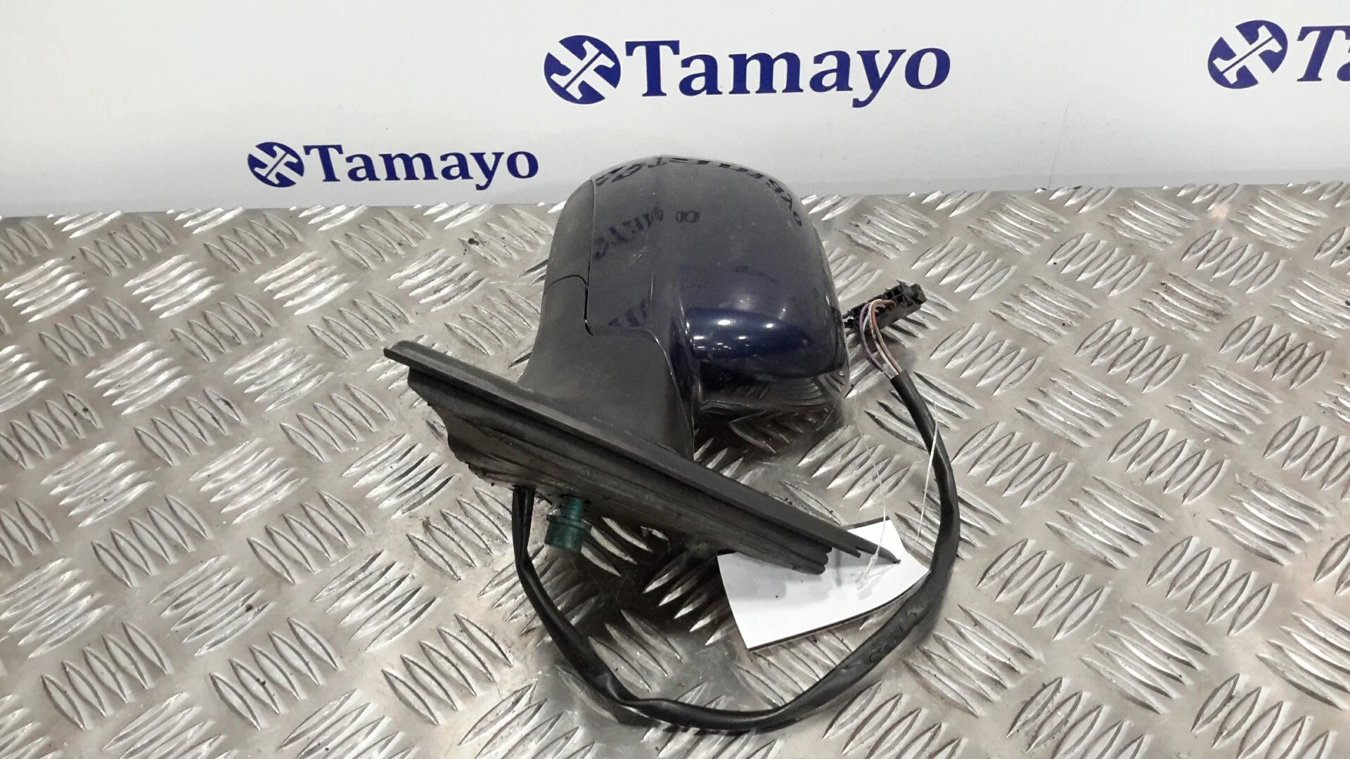 Retrovisor Derecho para Volkswagen Passat Berlina (3B3)