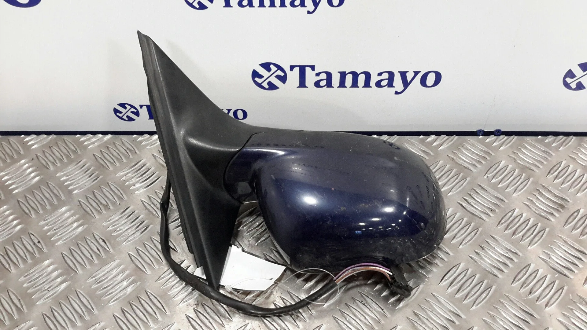 Retrovisor Derecho para Volkswagen Passat Berlina (3B3)