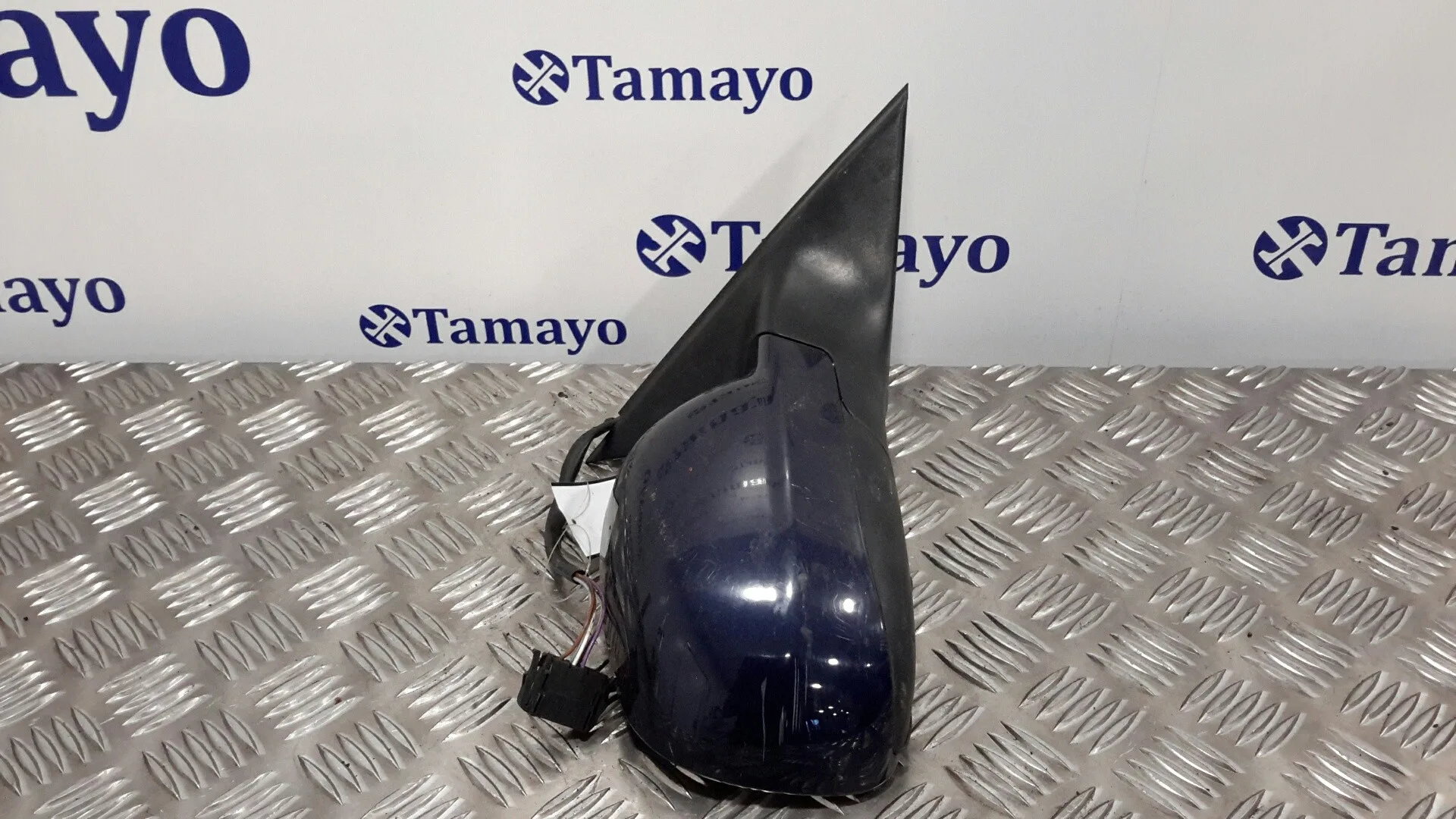 Retrovisor Derecho para Volkswagen Passat Berlina (3B3)