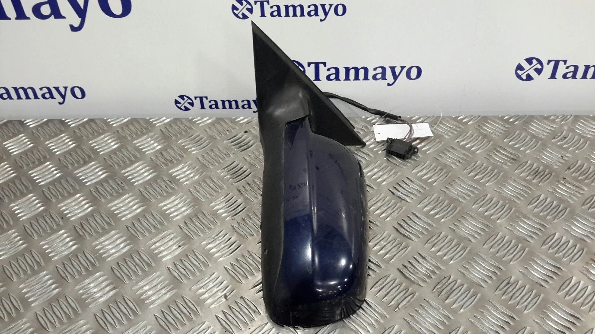 Retrovisor Izquierdo para Volkswagen Passat Variant (3B6)