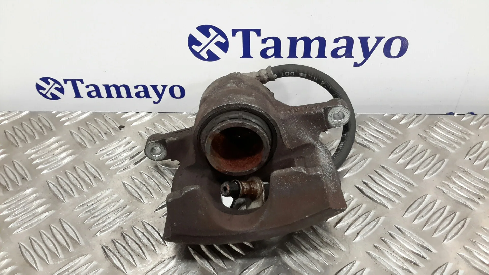 Pinza Freno Delantera Derecha para Toyota Aygo (Kgb/Wnb)