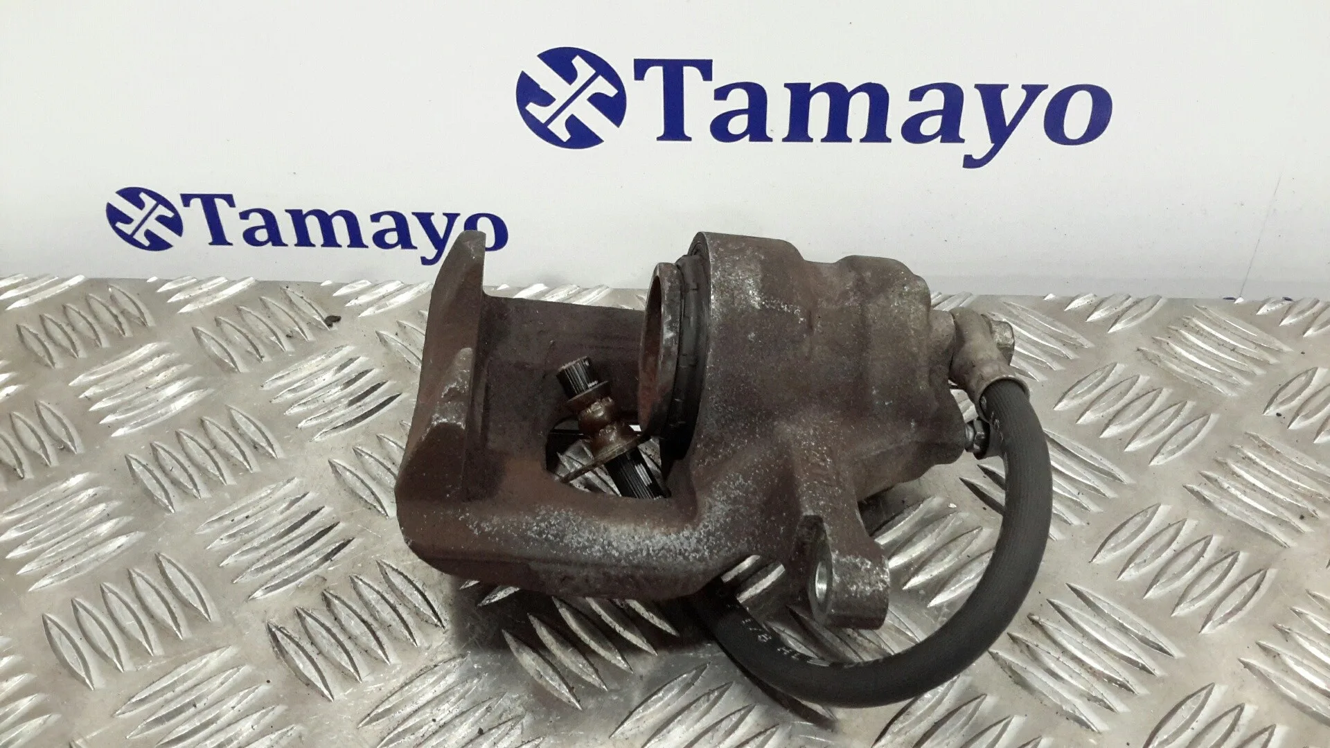 Pinza Freno Delantera Derecha para Toyota Aygo (Kgb/Wnb)