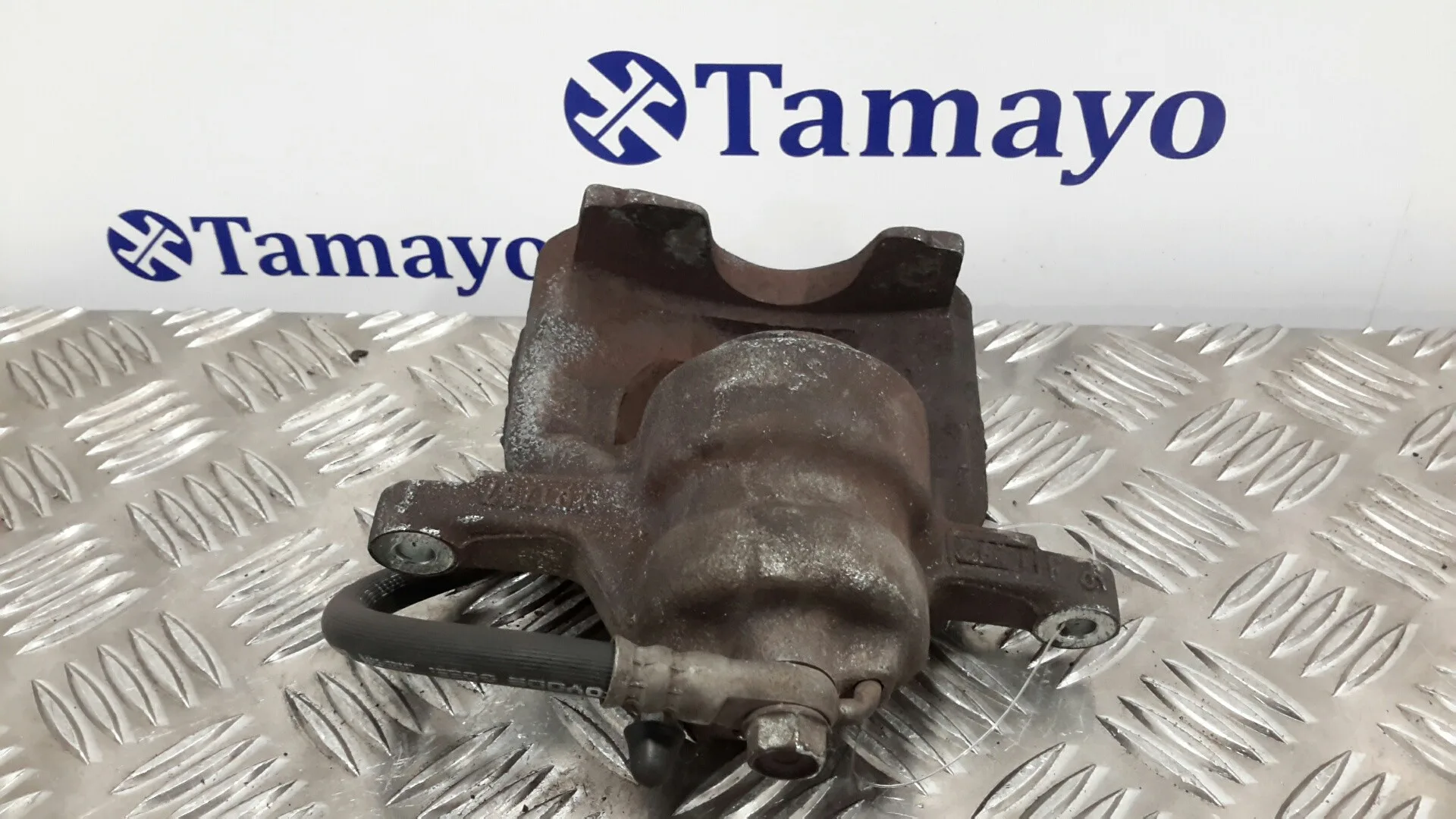 Pinza Freno Delantera Derecha para Toyota Aygo (Kgb/Wnb)