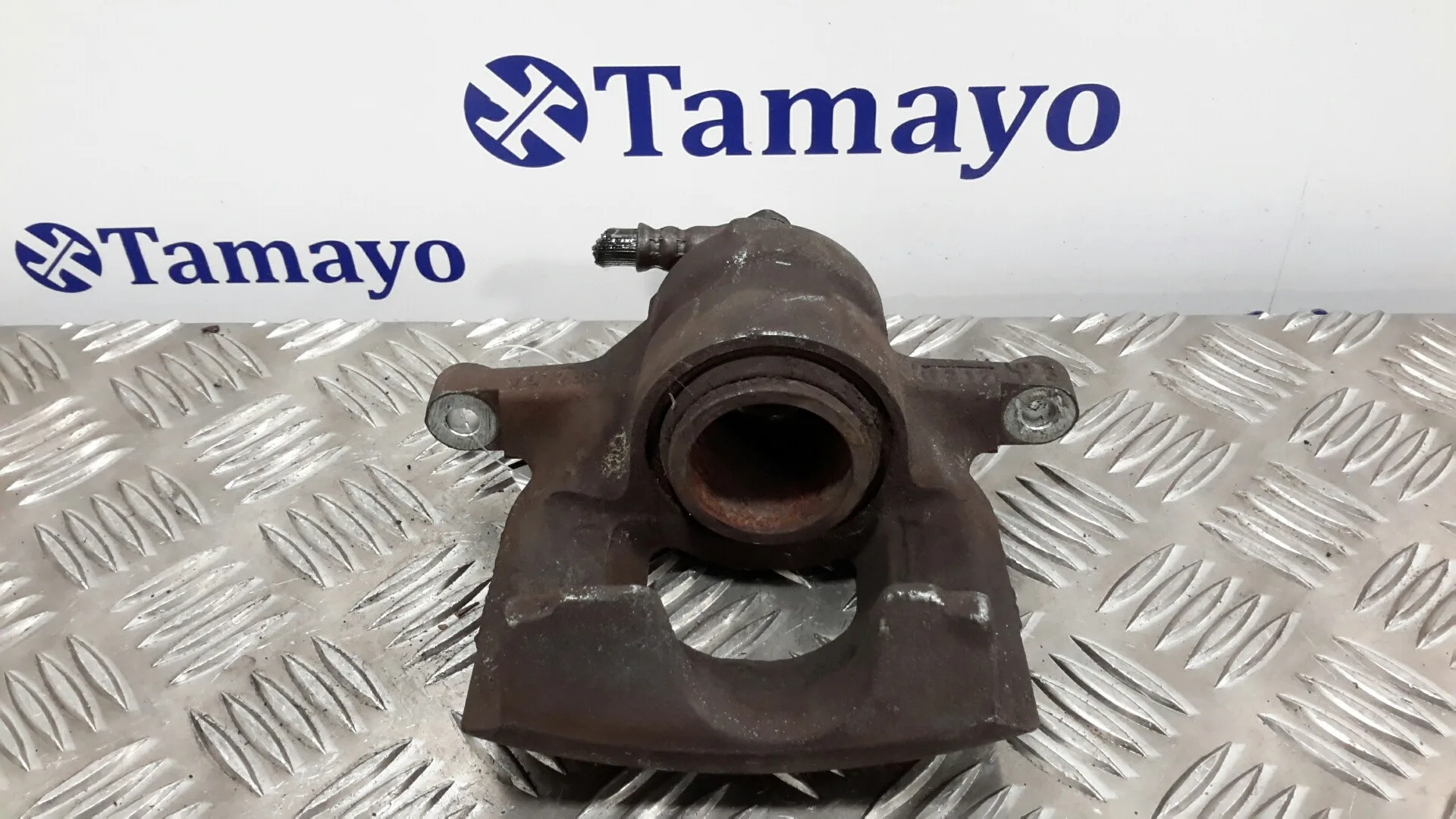 Pinza Freno Delantera Izquierda para Toyota Aygo (Kgb/Wnb)