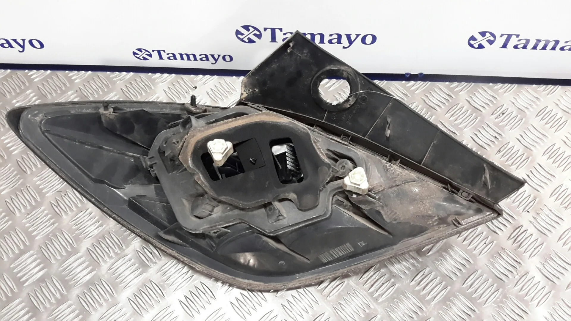 Piloto Trasero Derecho para Opel Astra Gtc