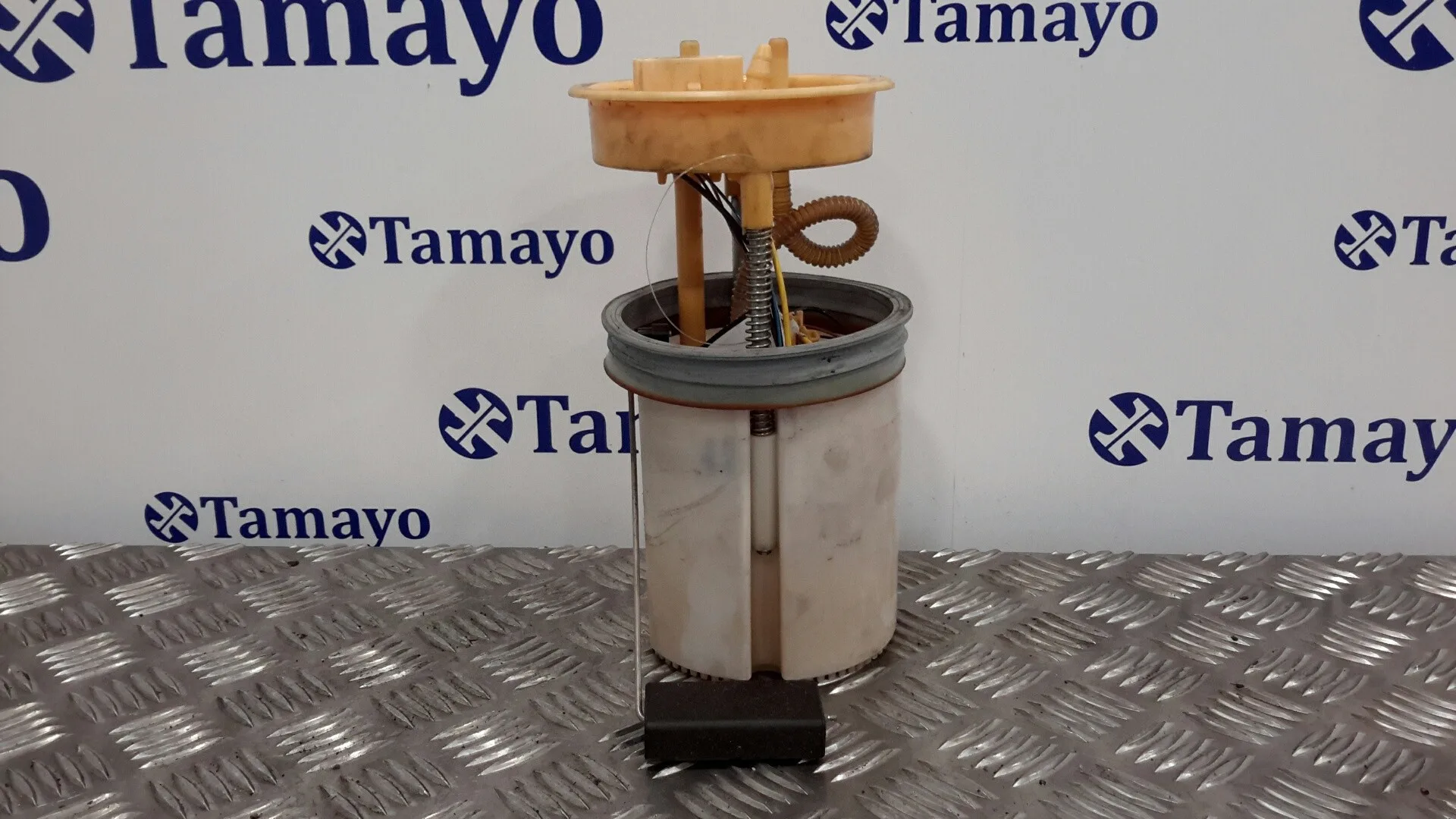 Aforador para Seat Ibiza (6J5)