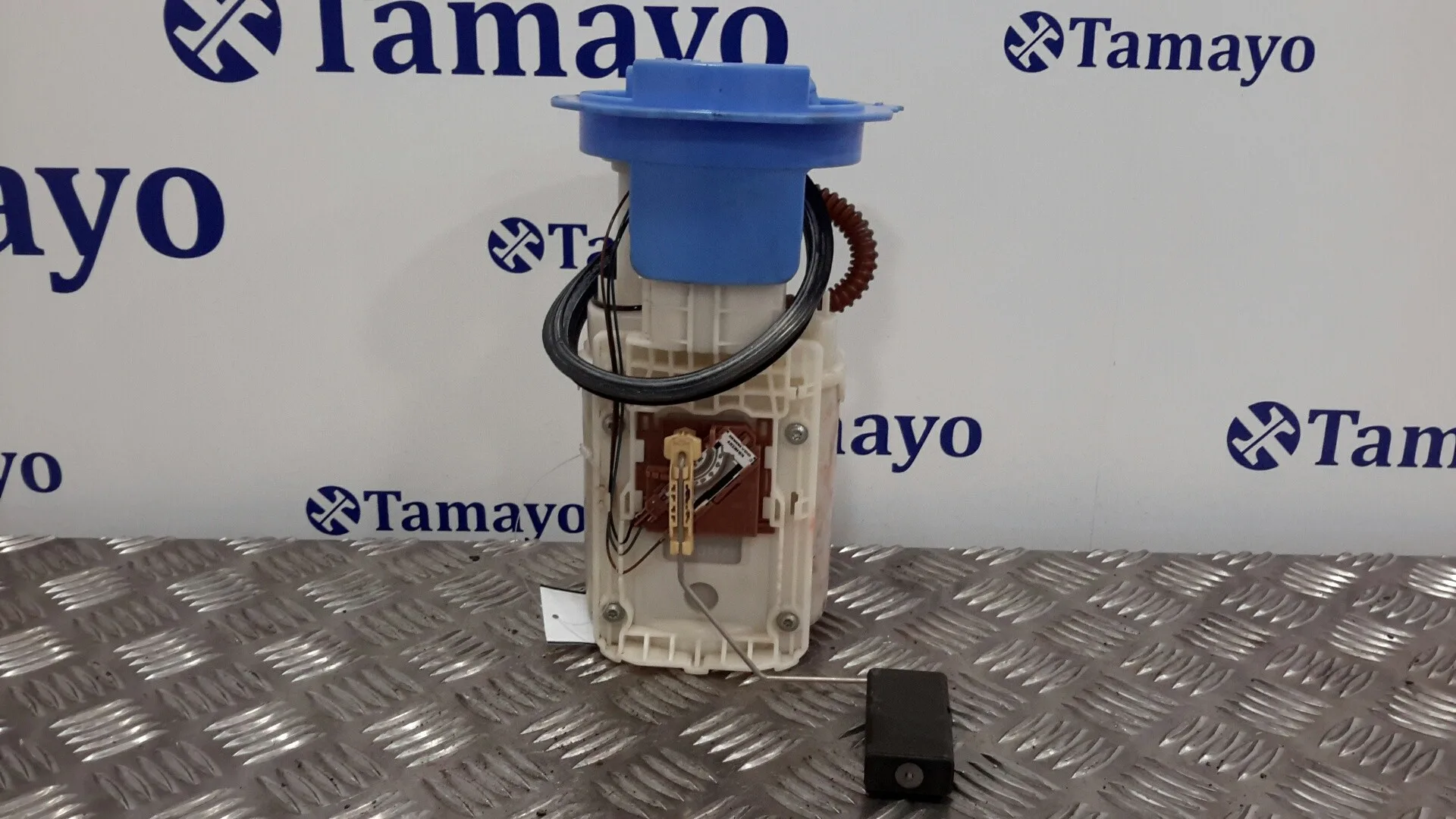 Aforador para Volkswagen Golf V Berlina (1K1)