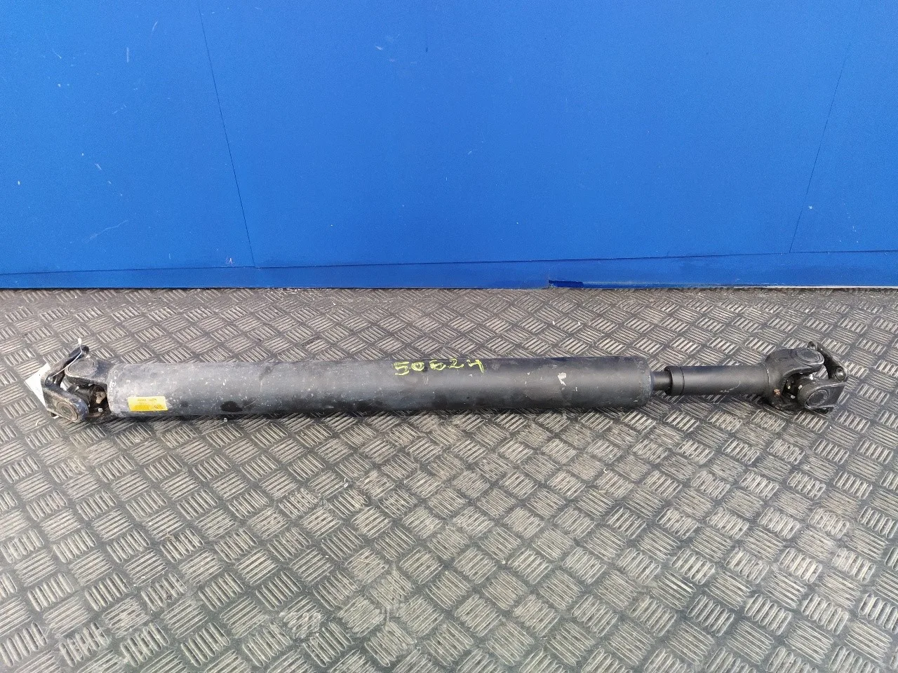 Transmision Central para Kia Sorento