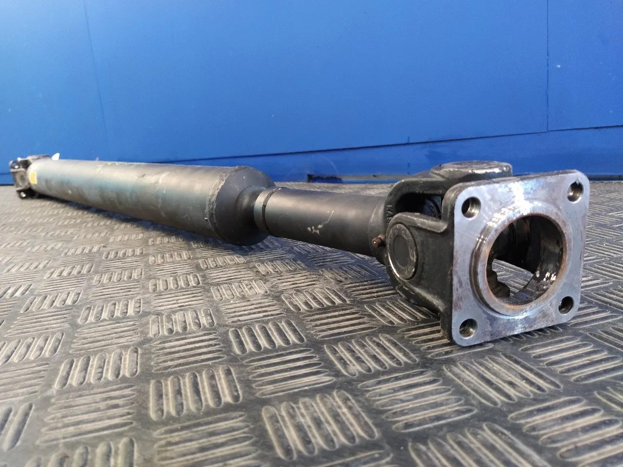 Transmision Central para Kia Sorento