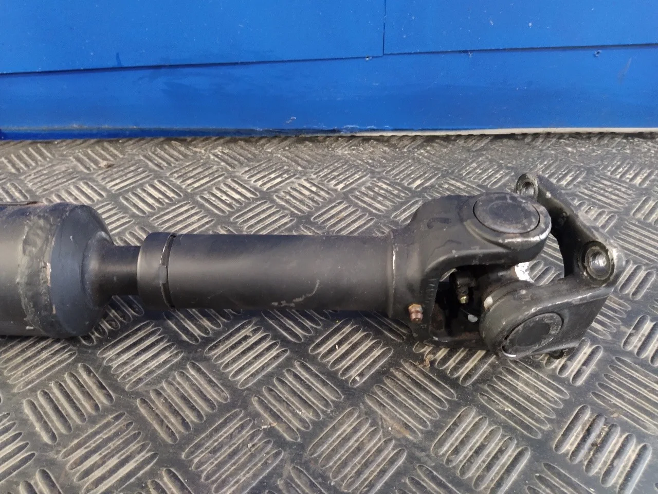 Transmision Central para Kia Sorento