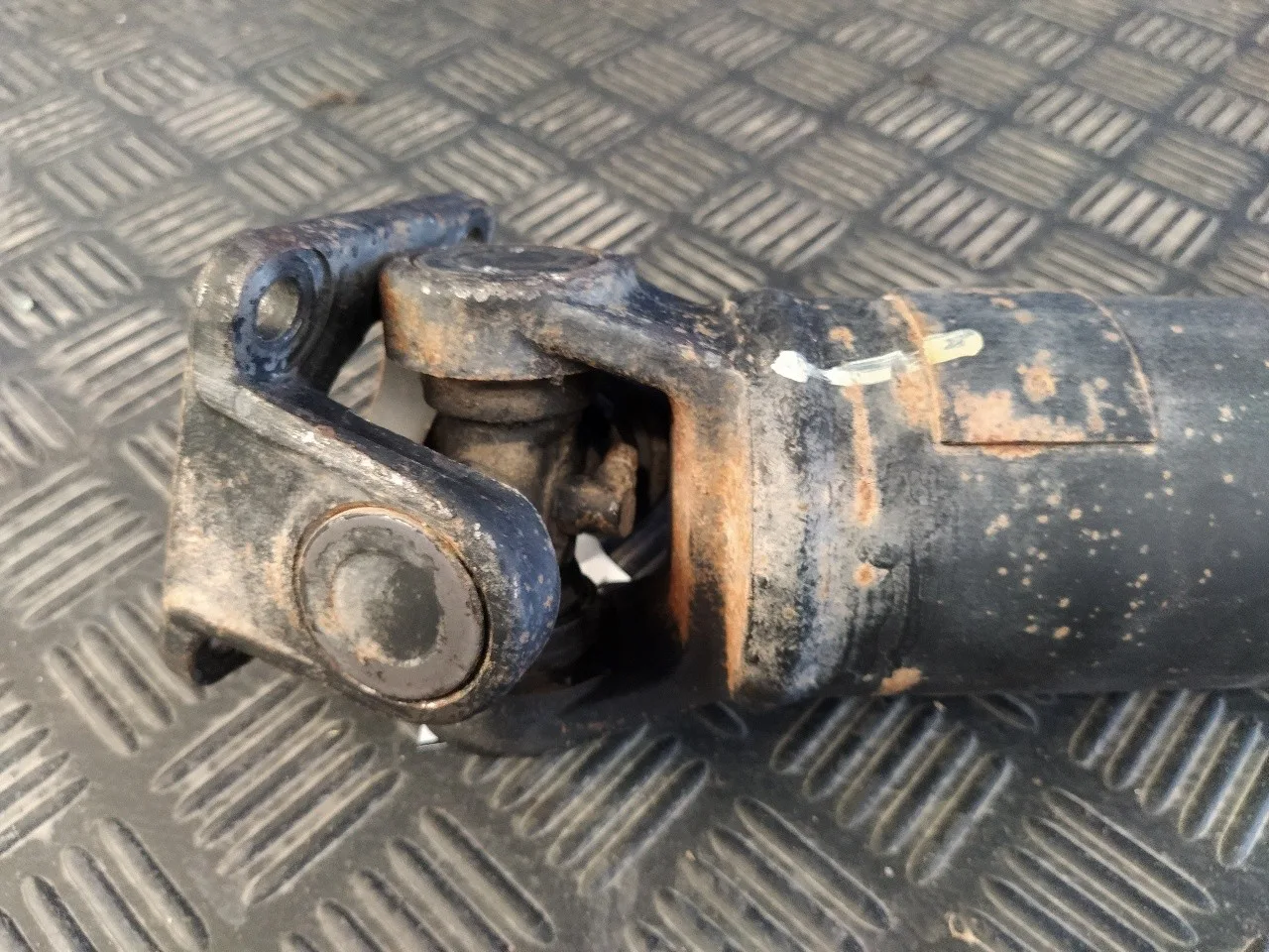 Transmision Central para Kia Sorento