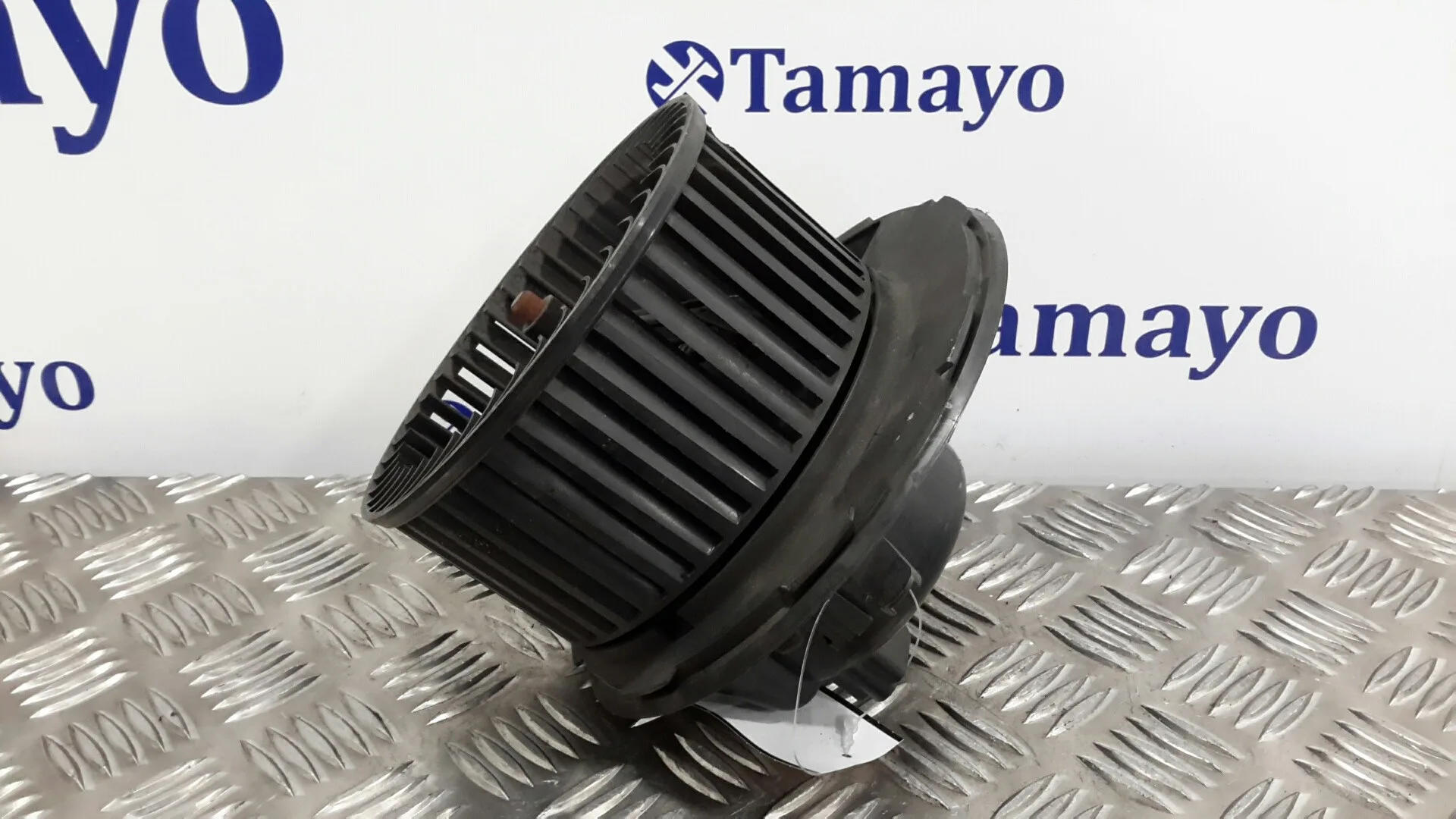 Motor Calefaccion para Seat Altea Xl (5P5)