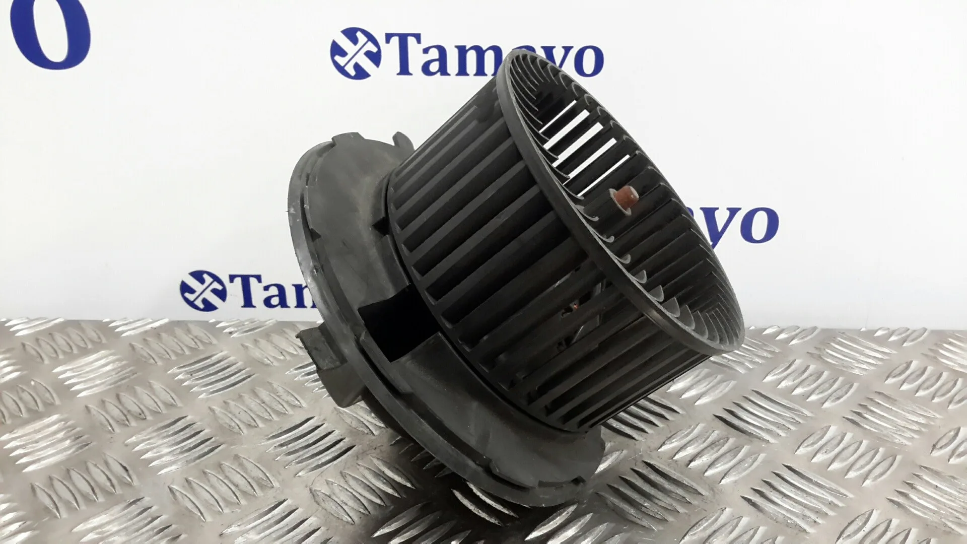 Motor Calefaccion para Seat Altea Xl (5P5)