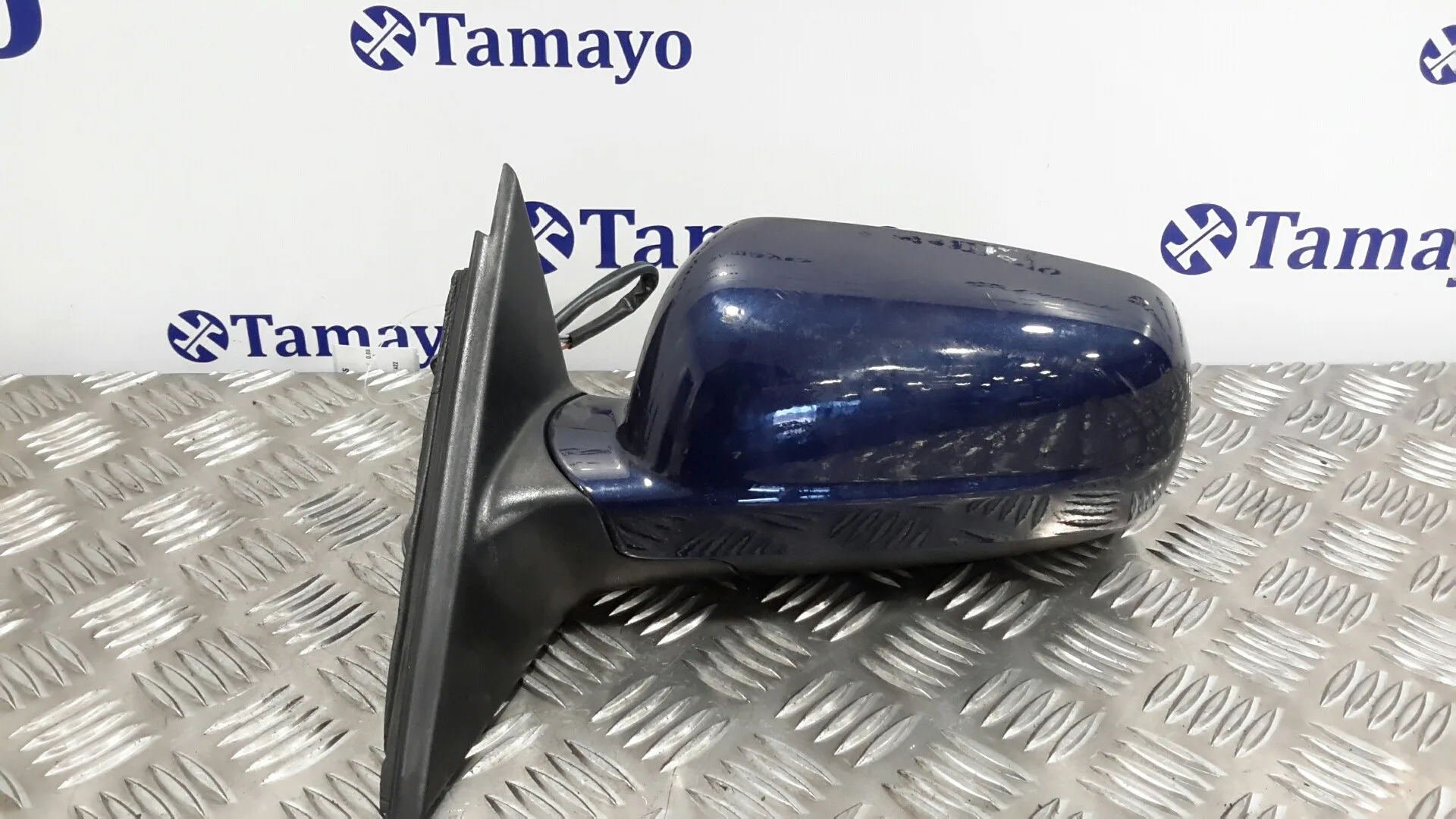 Retrovisor Izquierdo para Volkswagen Passat Berlina (3B3)